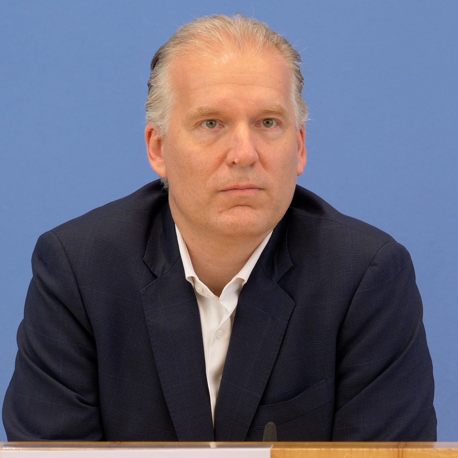 Neues aus der Bundespressekonferenz
