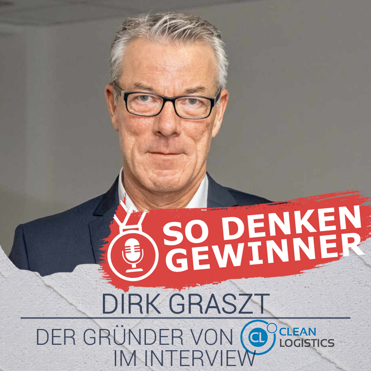 So denken Gewinner