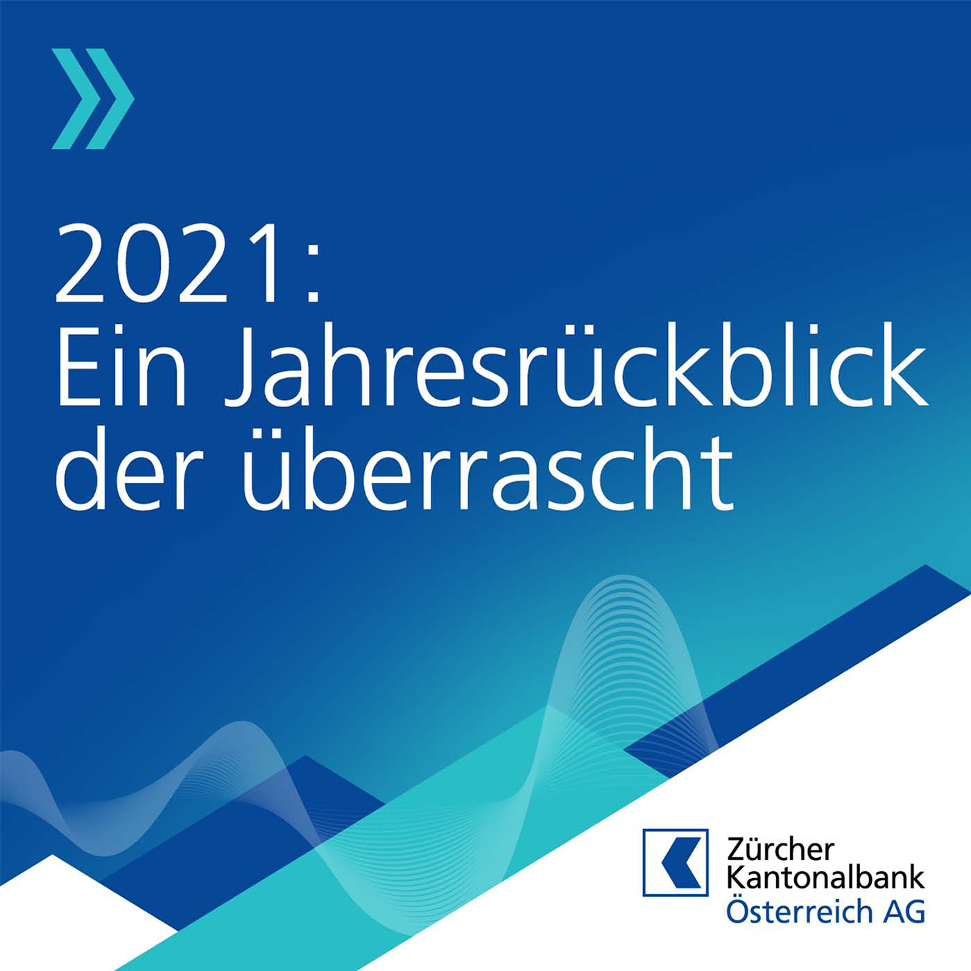 Kapitalmarkt mit Weitblick: Der Finanz-Podcast der LLB Bank AG