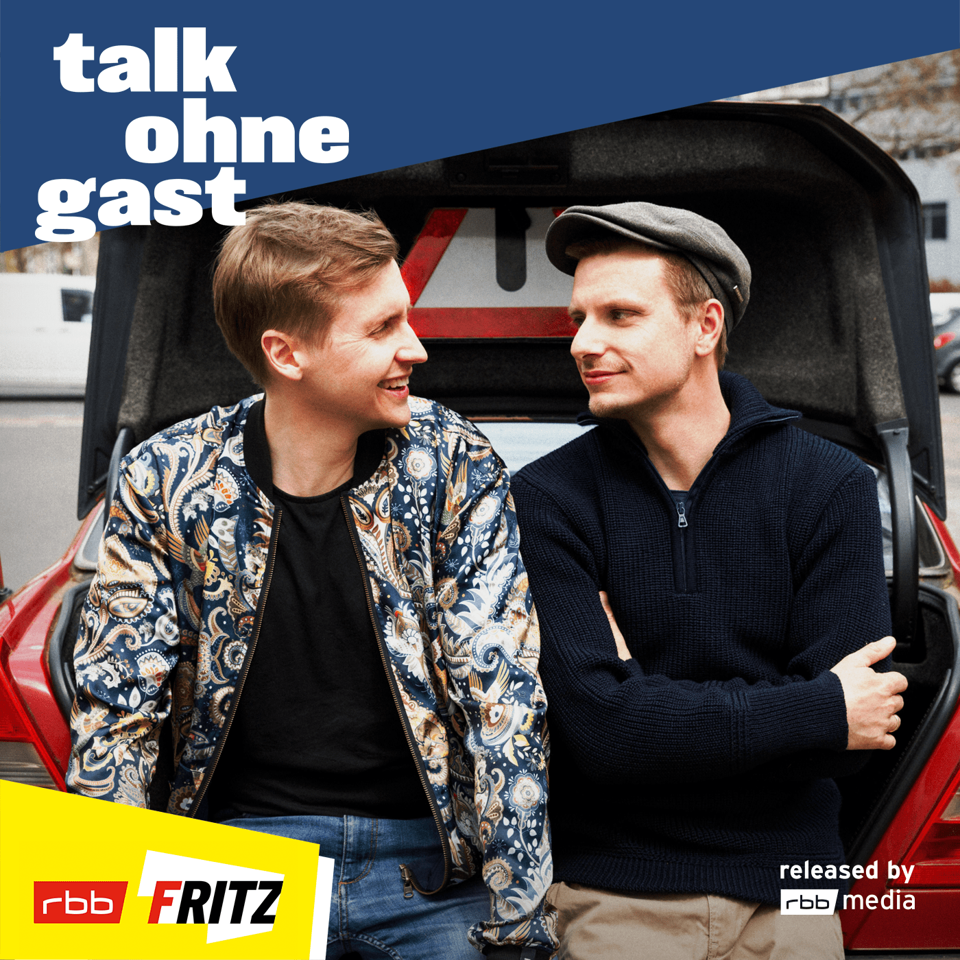 Talk ohne Gast