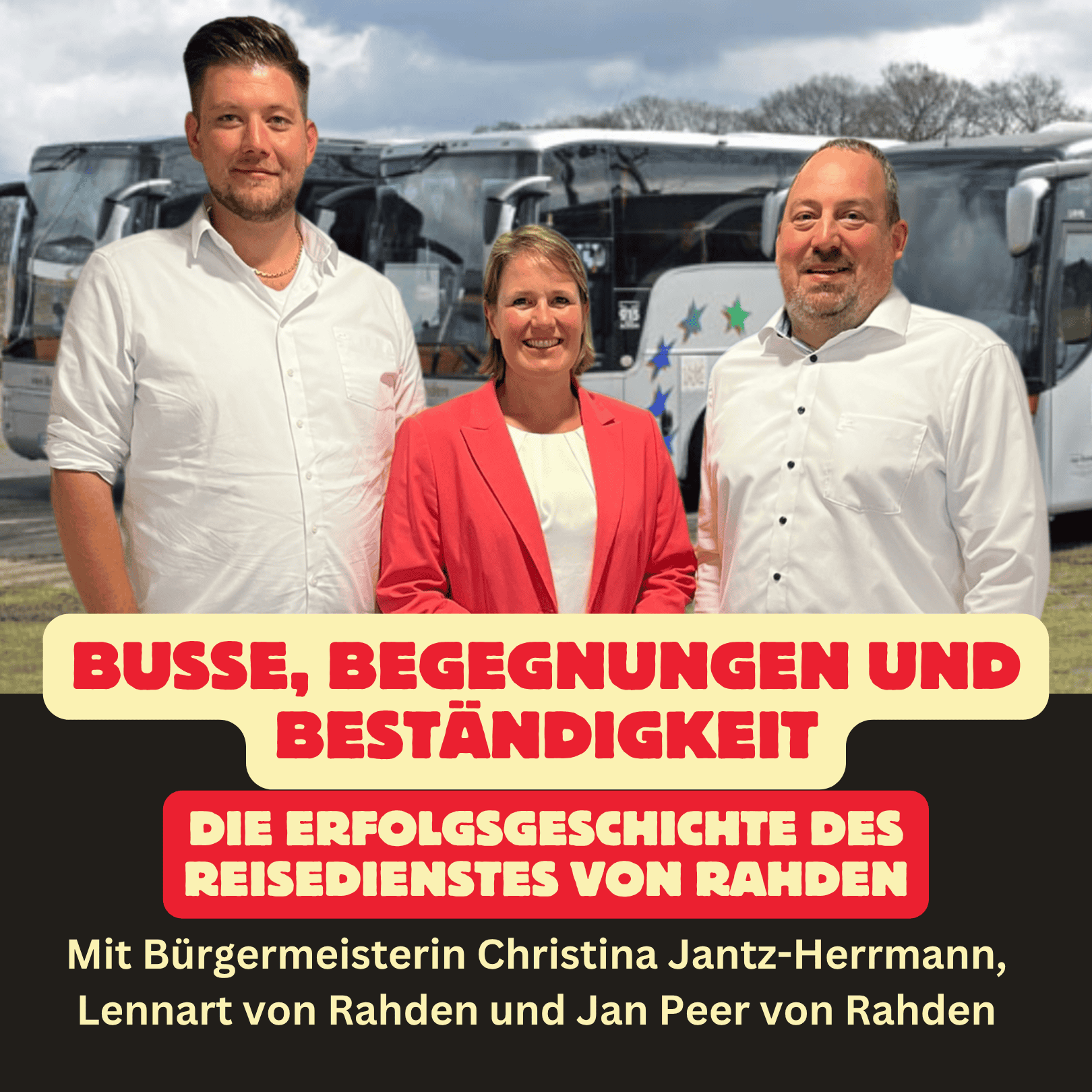 UNSER SCHWANEWEDE