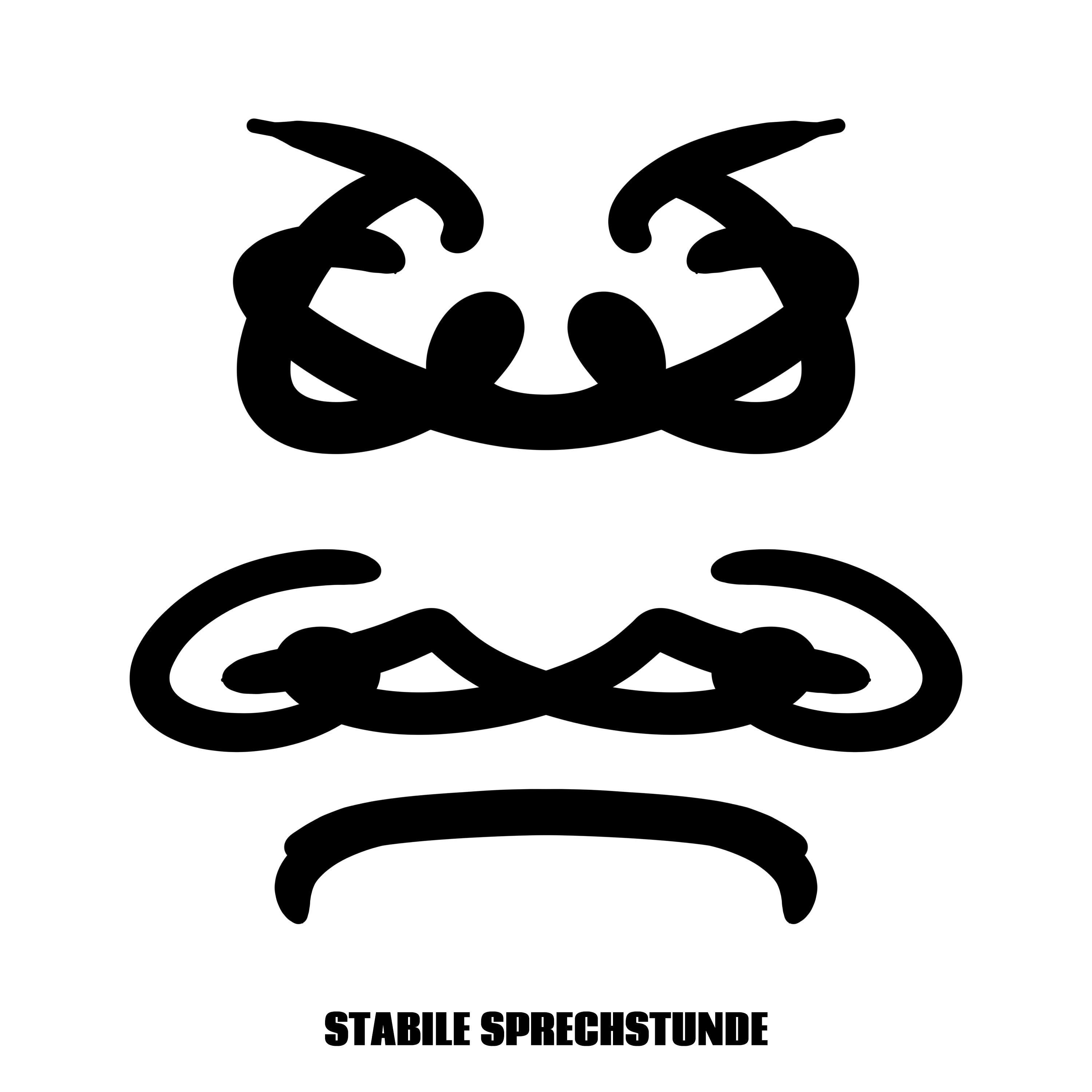 Stabile Sprechstunde