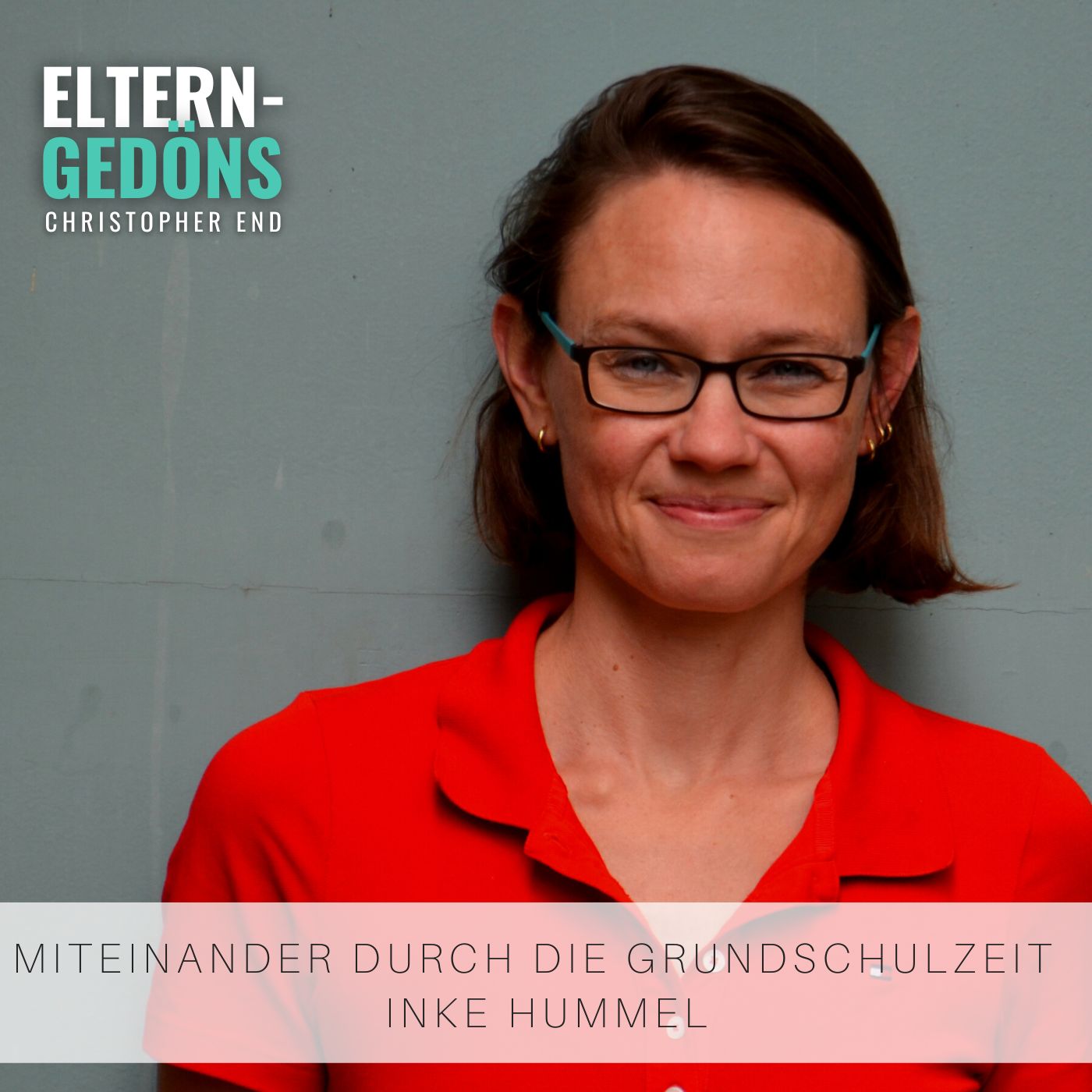 Eltern-Gedöns | Leben mit Kindern: Interviews & Tipps zu achtsamer Erziehung