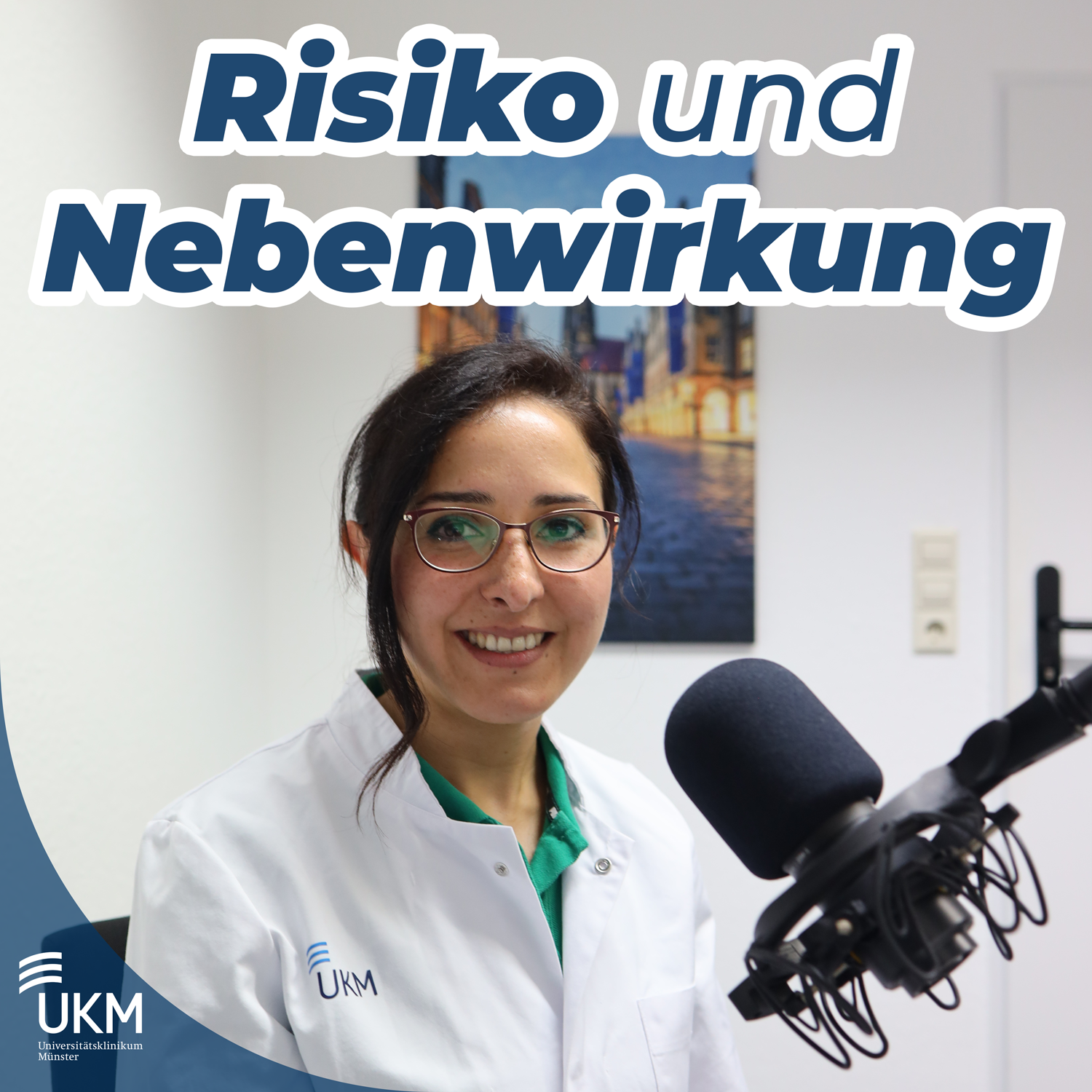 Risiko und Nebenwirkung