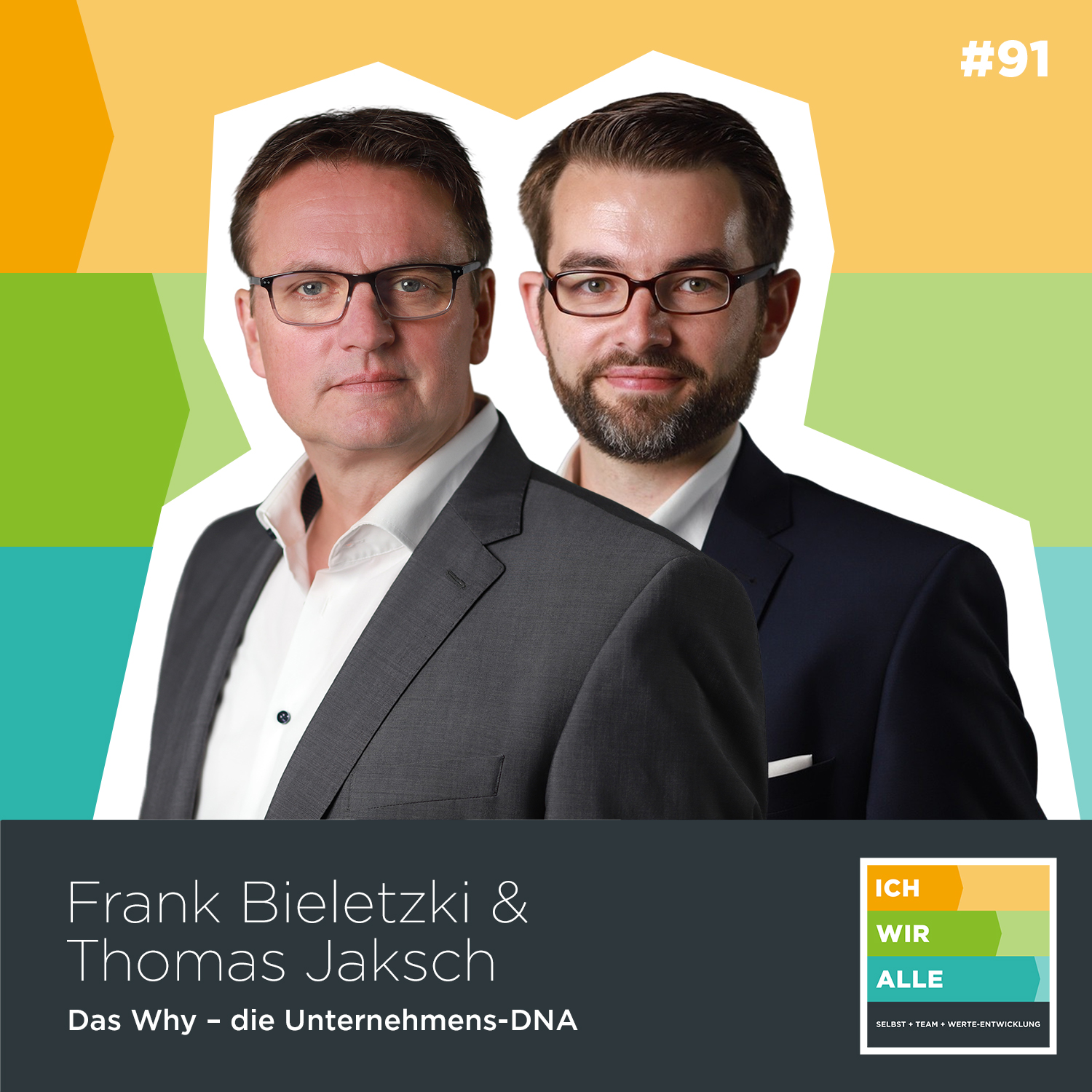 Podcast Cover