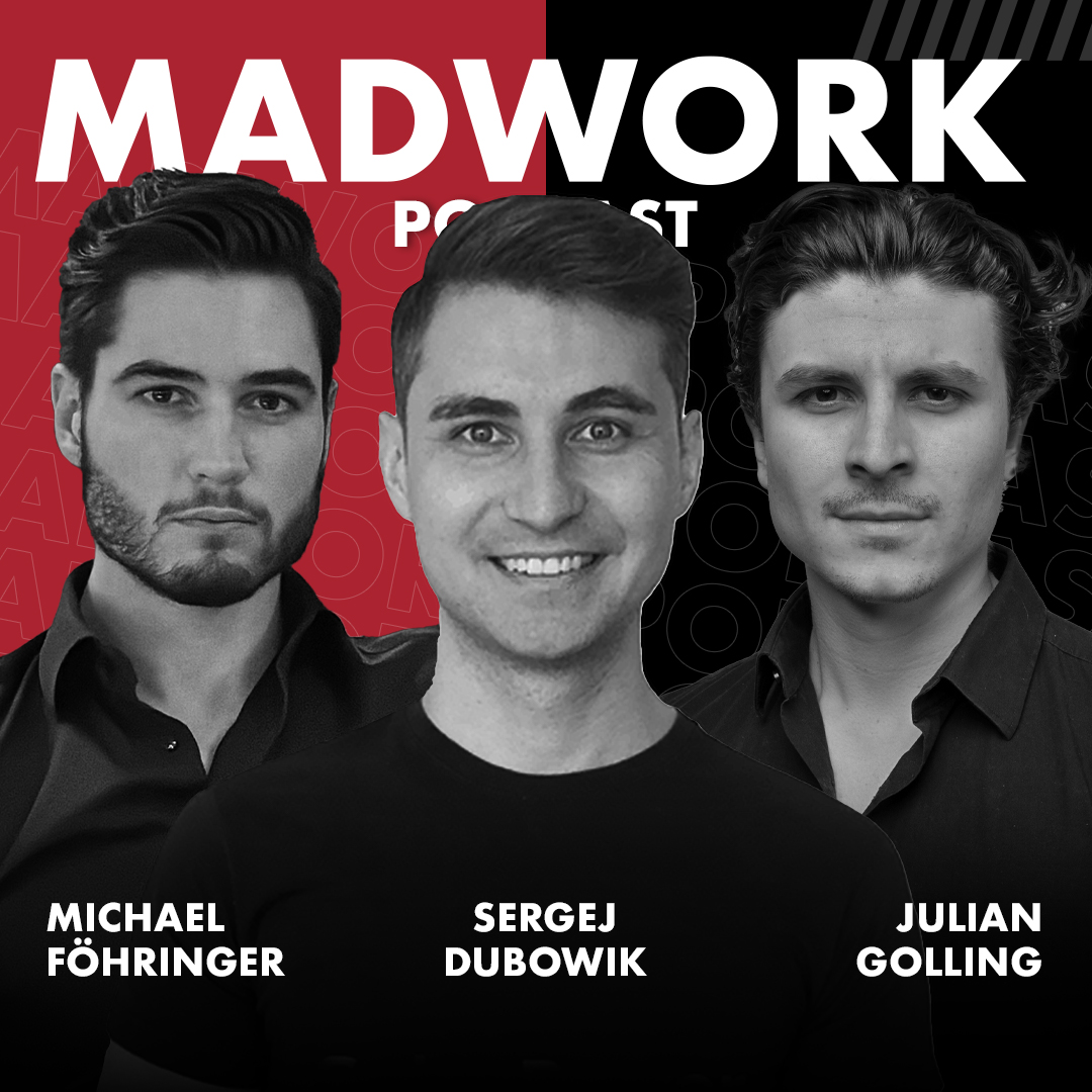 MADWORK PODCAST