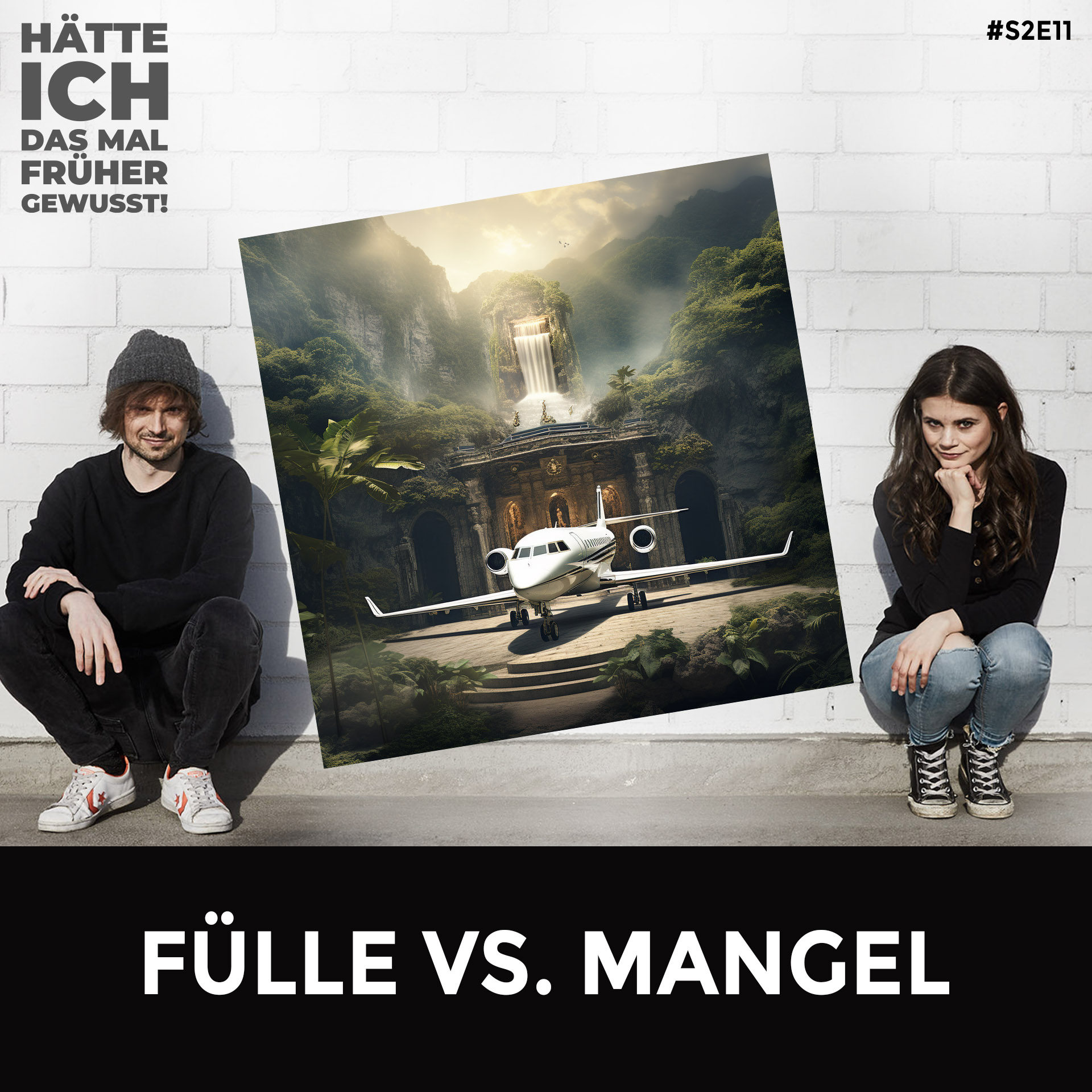 Hätte ich das mal früher gewusst
