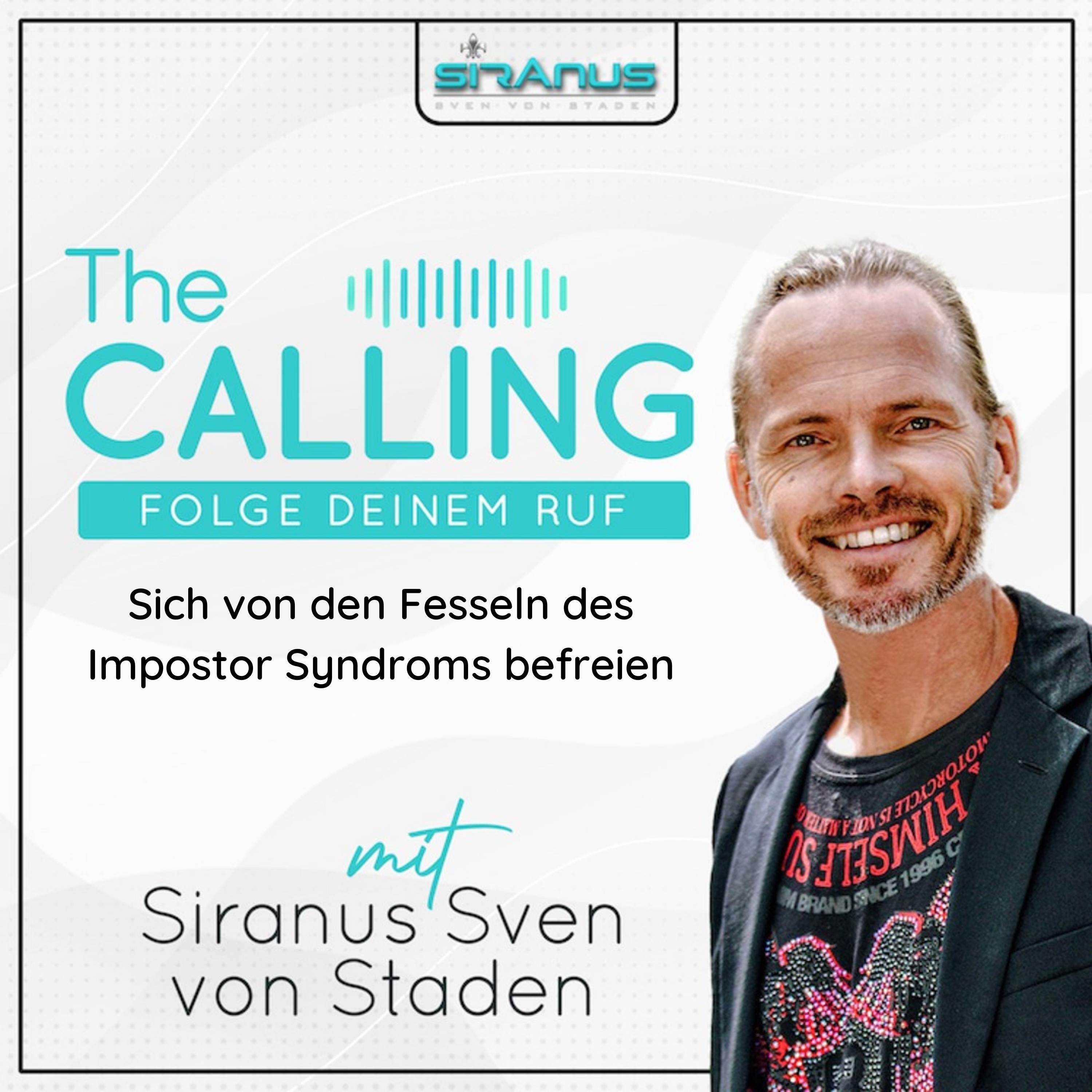 THE CALLING - Folge Deinem Ruf!