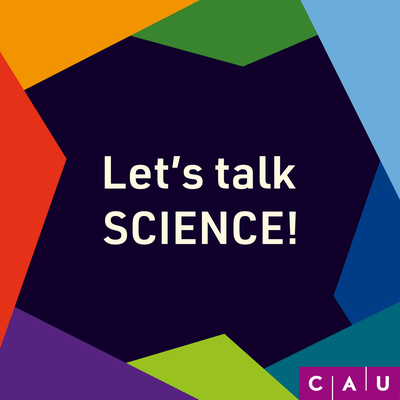 Let\'s talk SCIENCE!