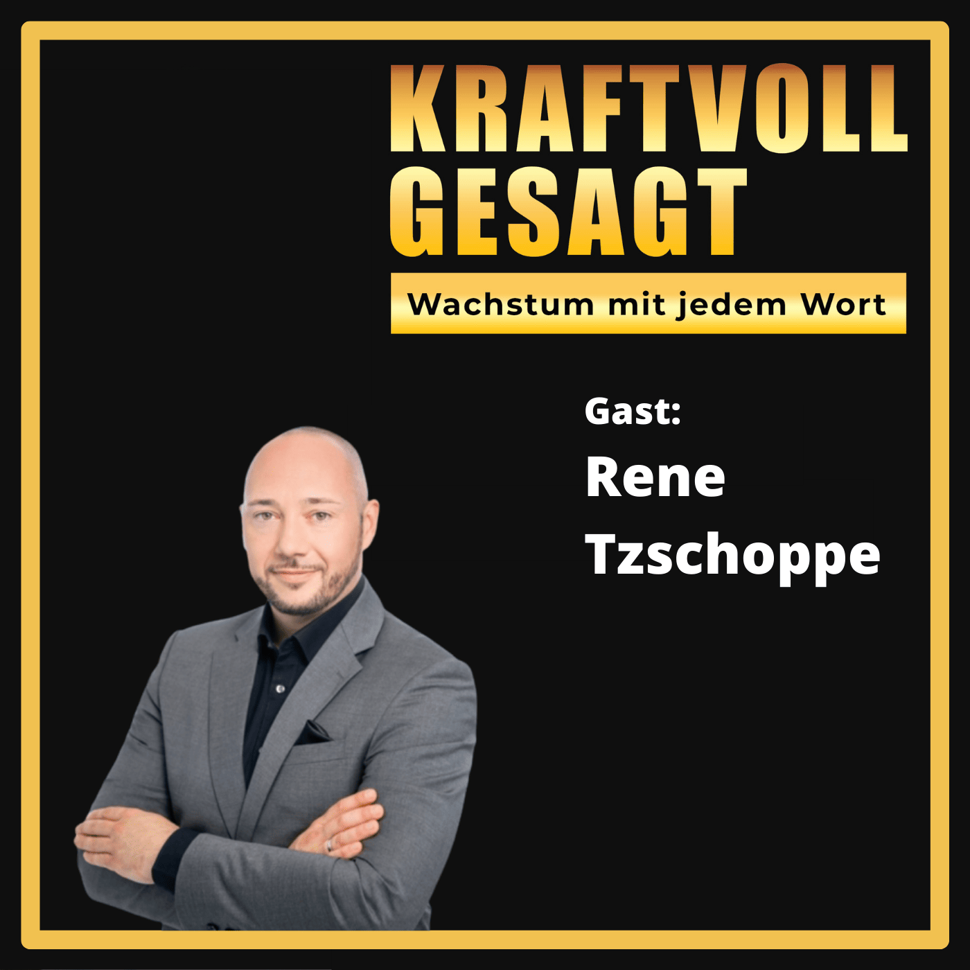 25% Mehrumsatz trotz weniger Arbeitszeit – Automate Everything (Gast: Rene Tzschoppe)