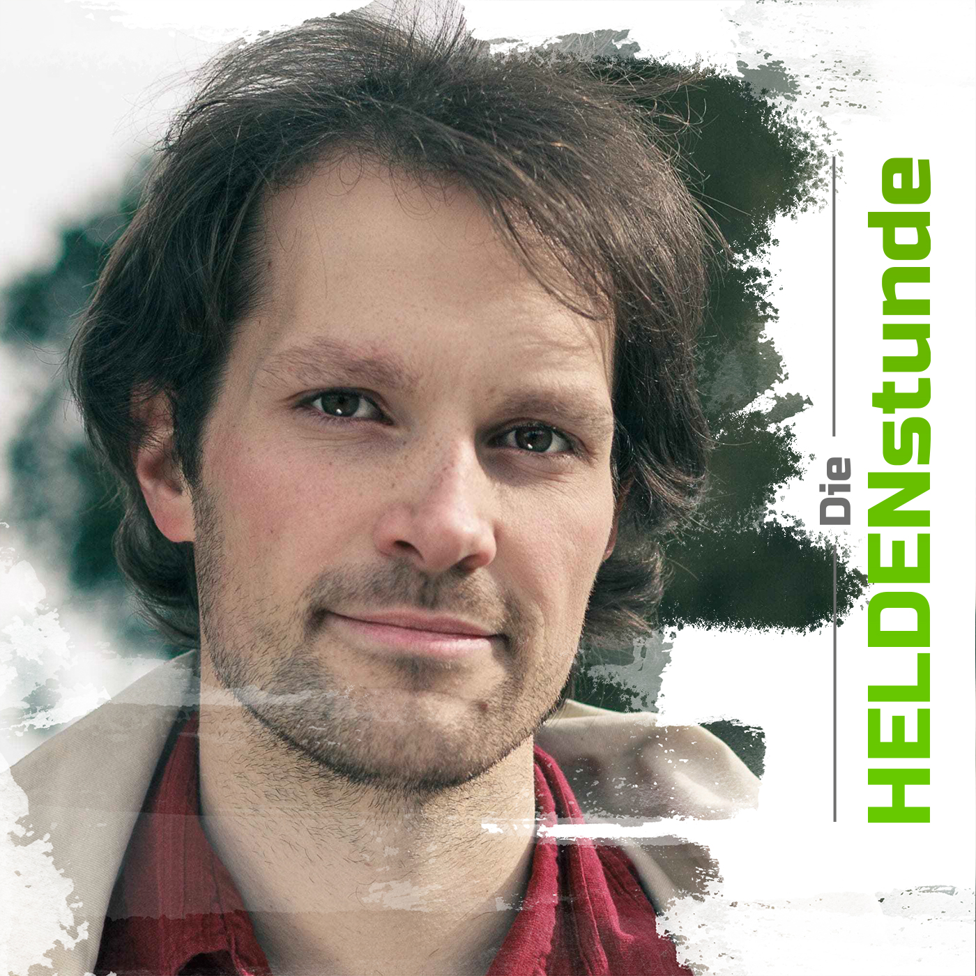 HELDENstunde. Für ein gesundes und bewusstes Leben.