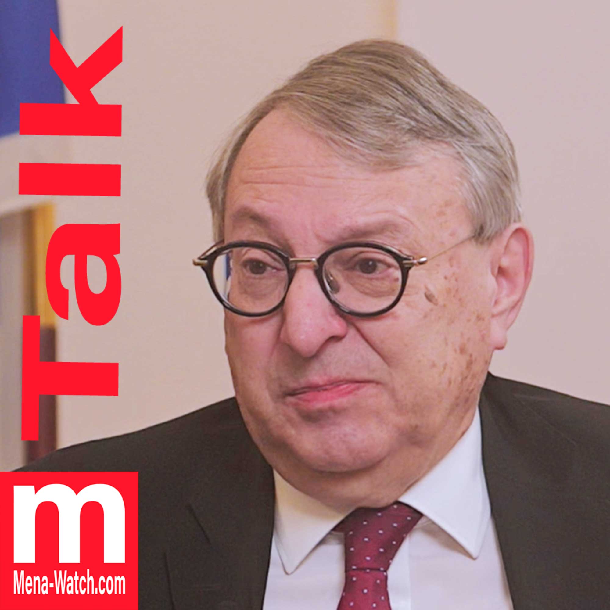 Der Mena-Talk