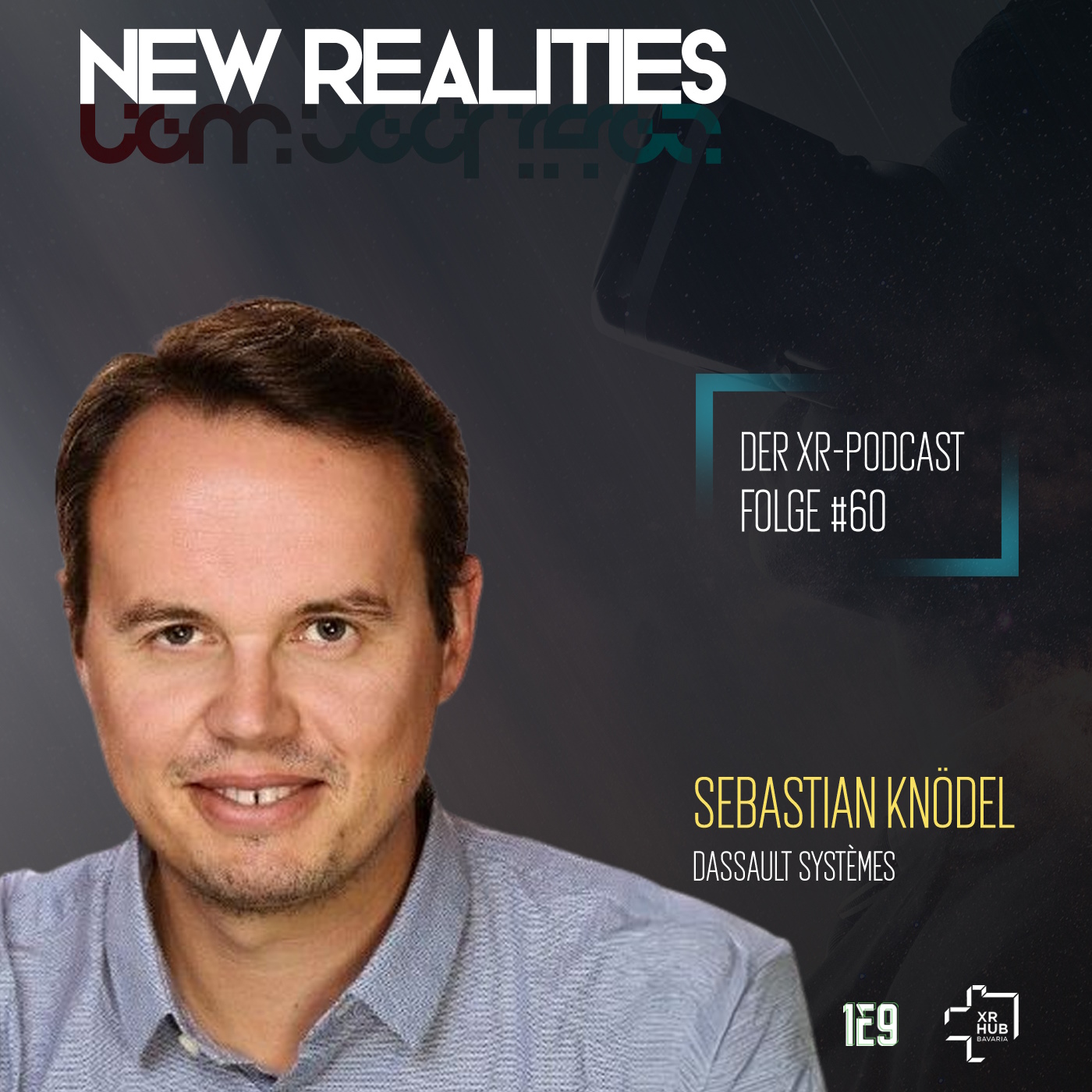 New Realities: Der XR-Podcast