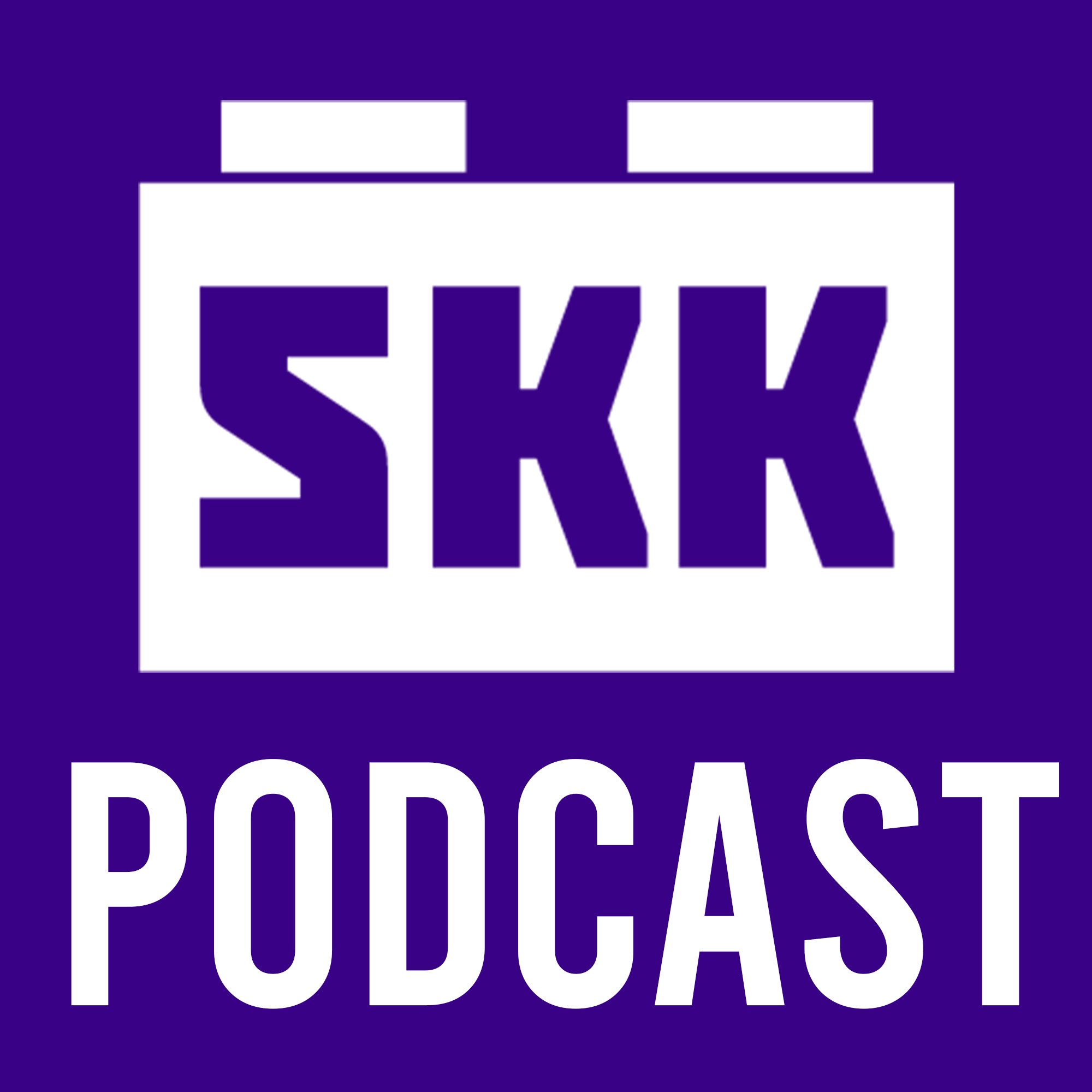 SKK-Podcast #5: Hobby und Hater: zwischen guten Vibes und dumpfer Entladung