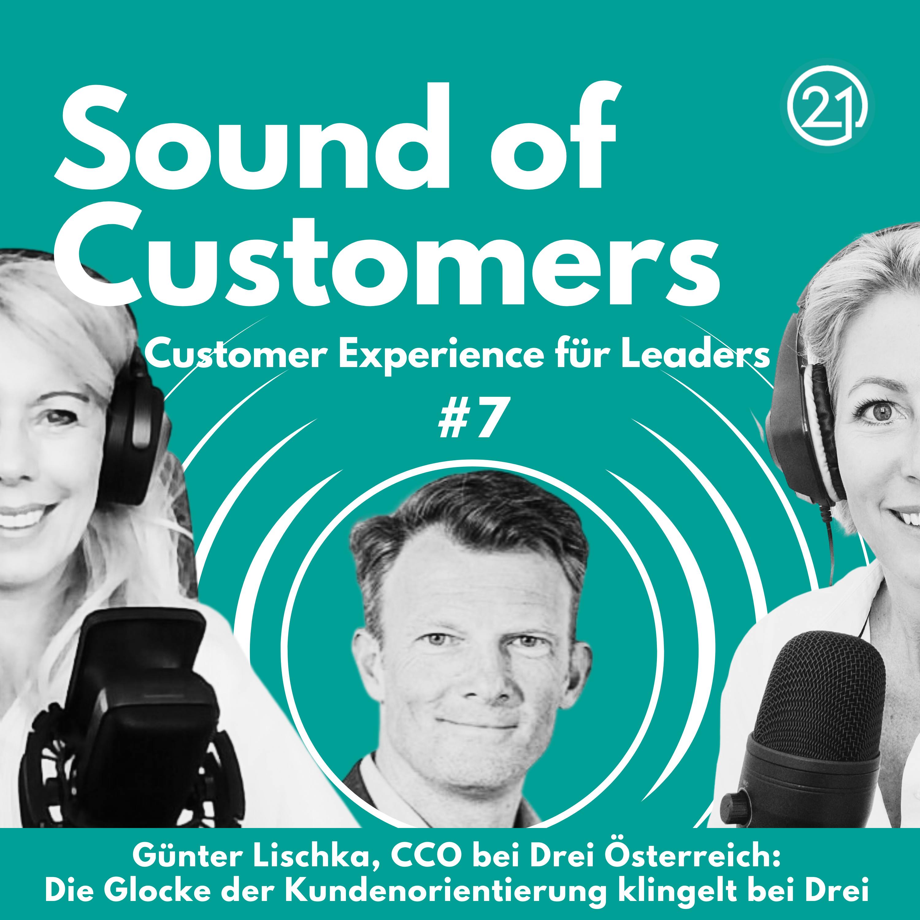 Sound of Customers