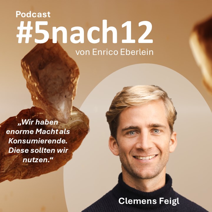 #5nach12 mit Clemens Feigl