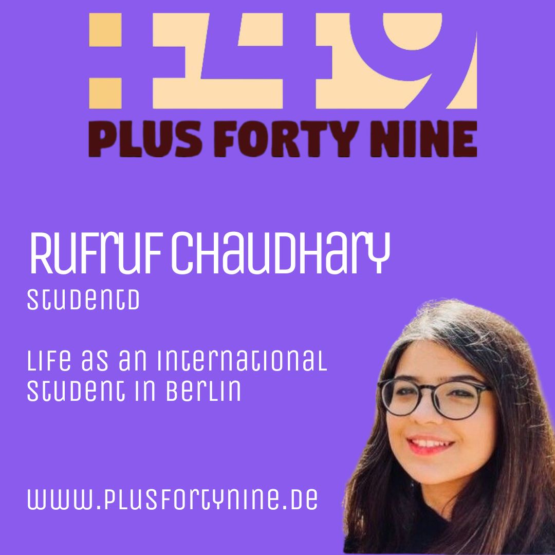 PlusFortyNine Podcast