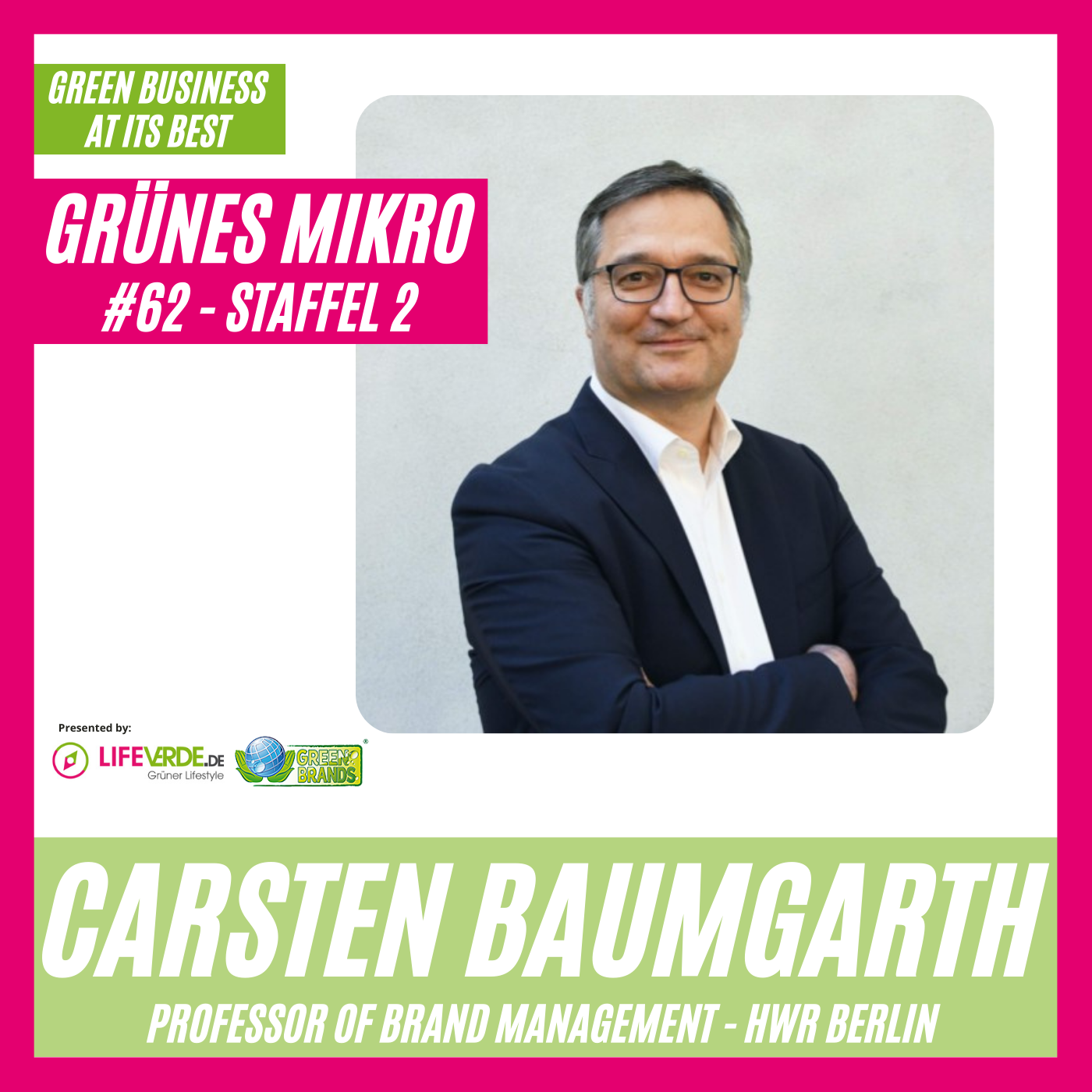 GRÜNES MIKRO