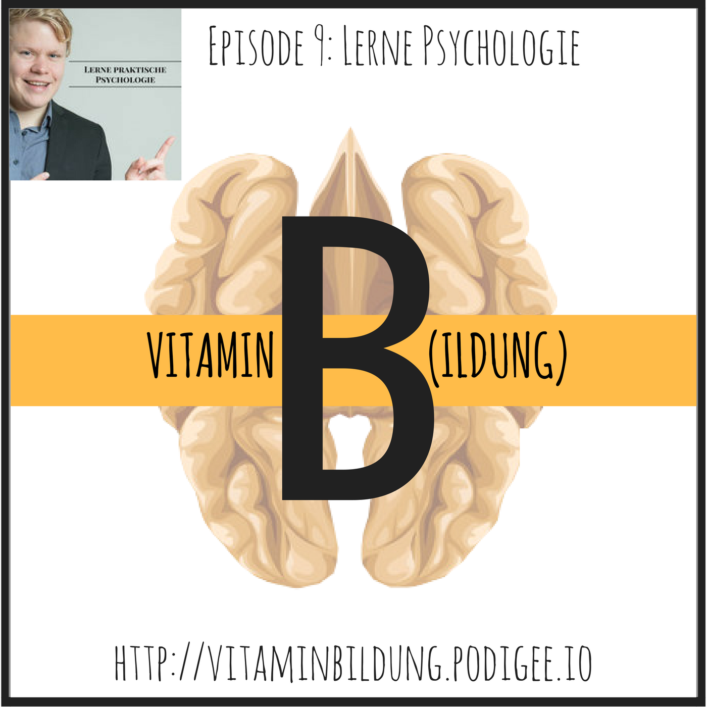 Vitamin B(ildung)