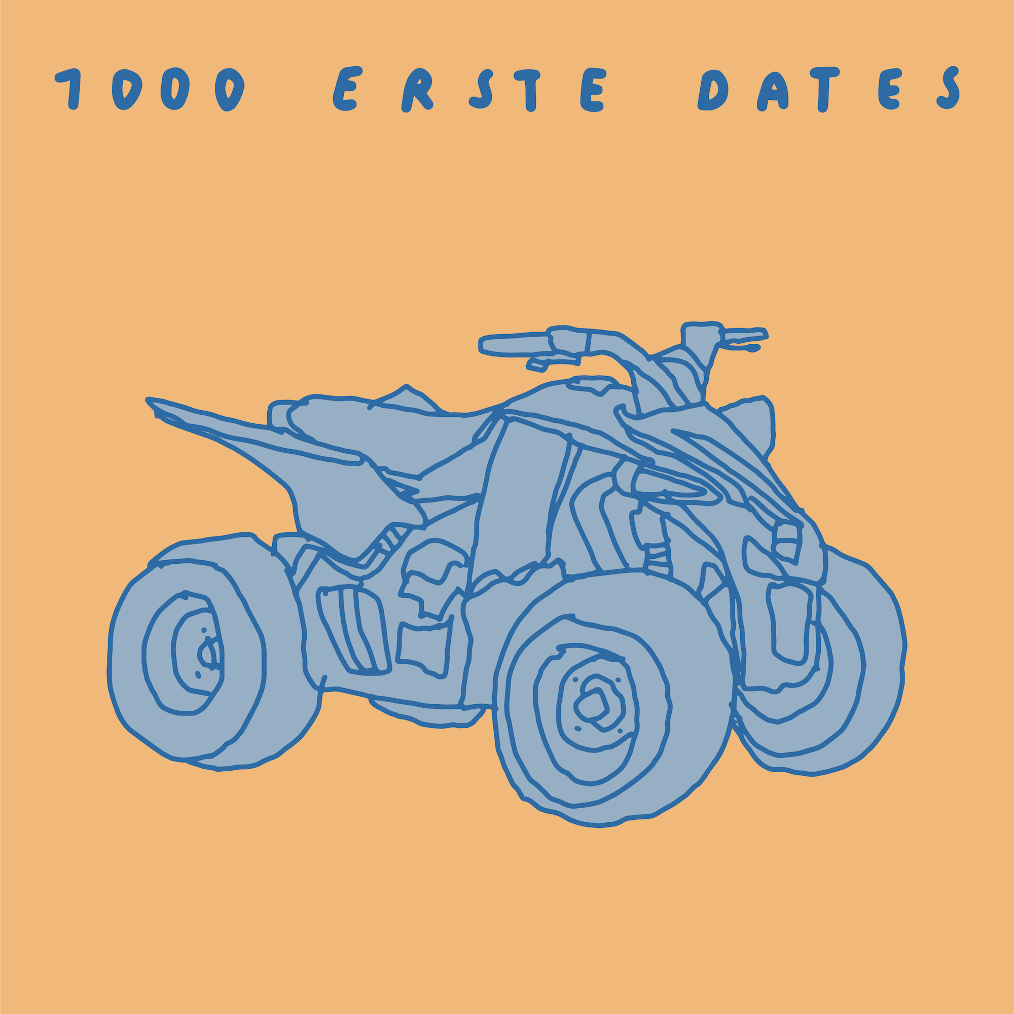 1000 erste Dates