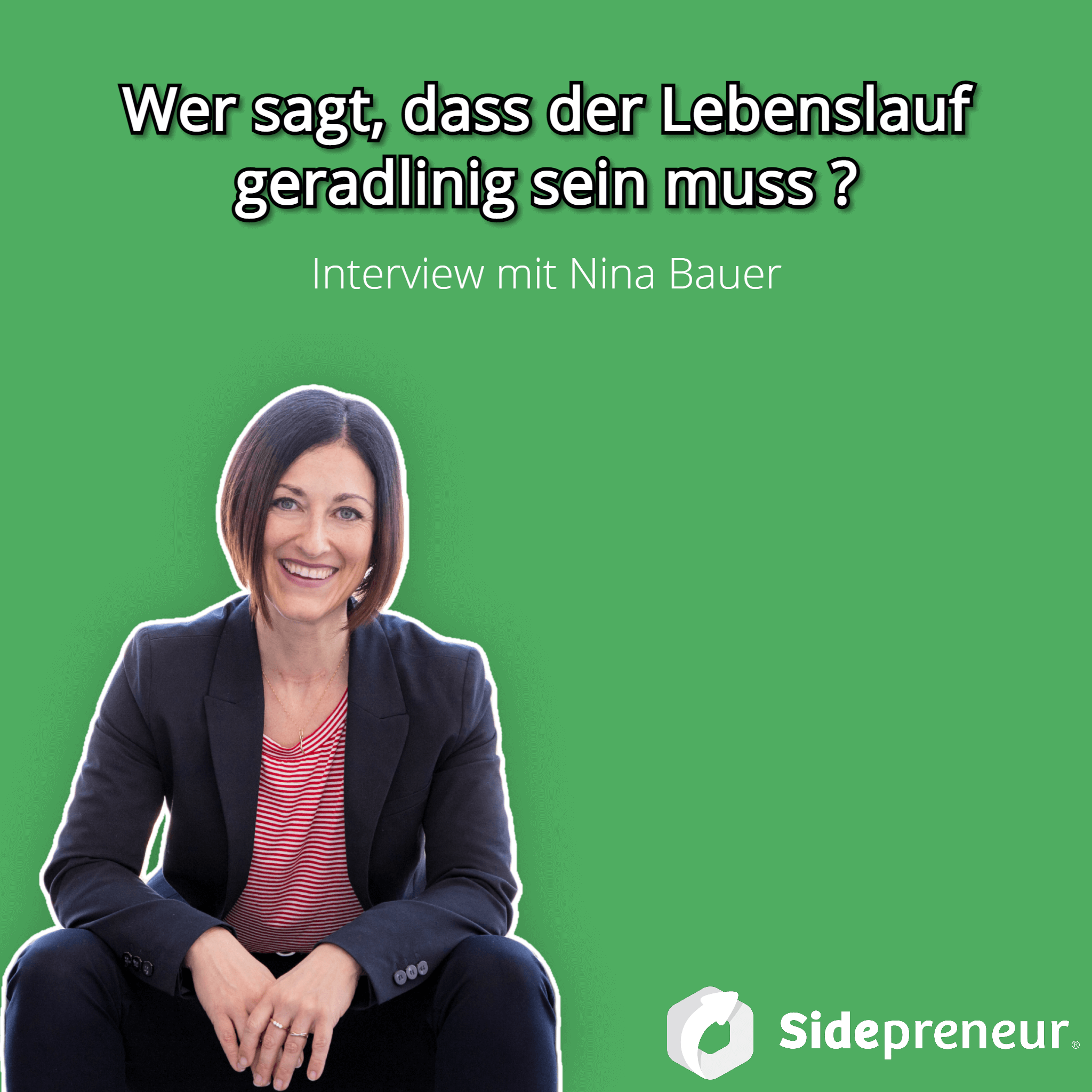 Sidepreneur Podcast | Erfolgreich nebenberuflich Gründen!