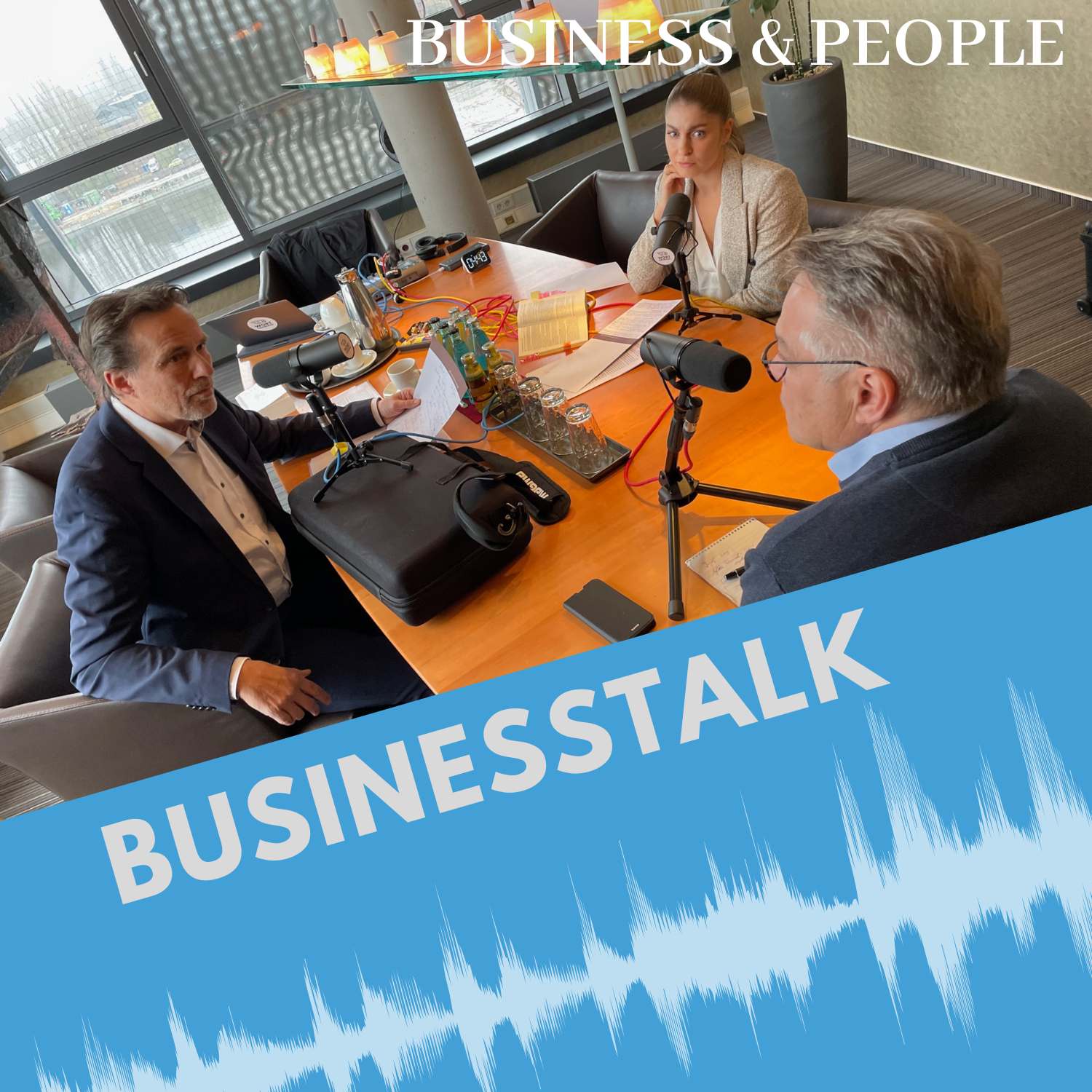 BusinessTalk – von Business & People