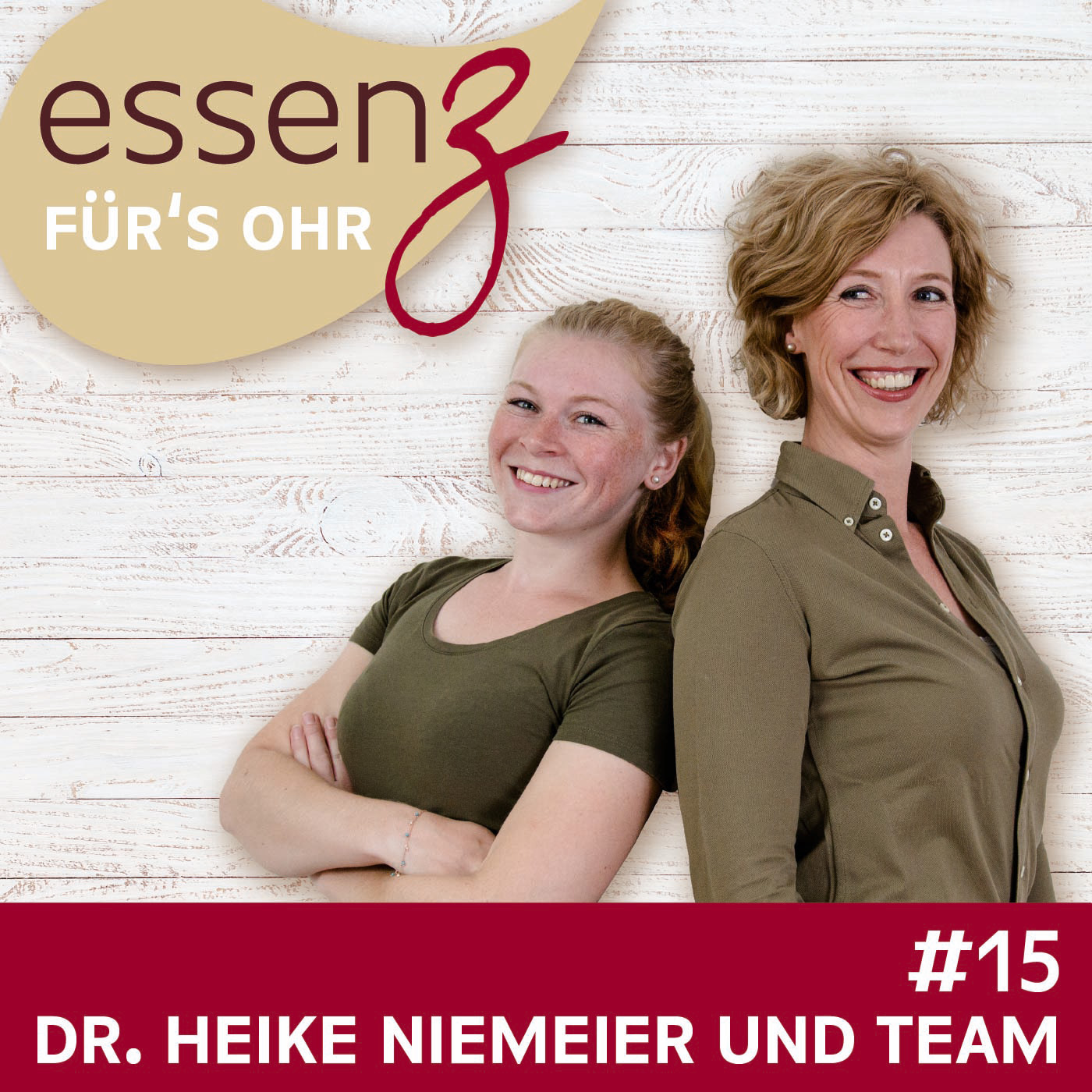 essenZ fürs Ohr