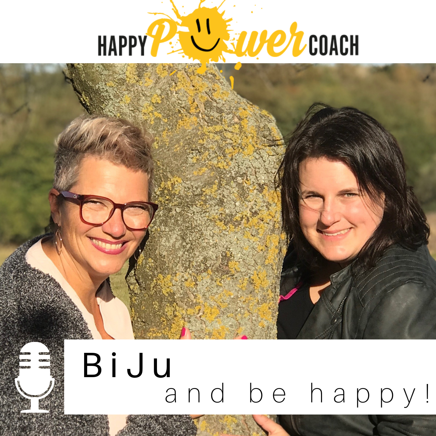 Bi Ju - and be happy!