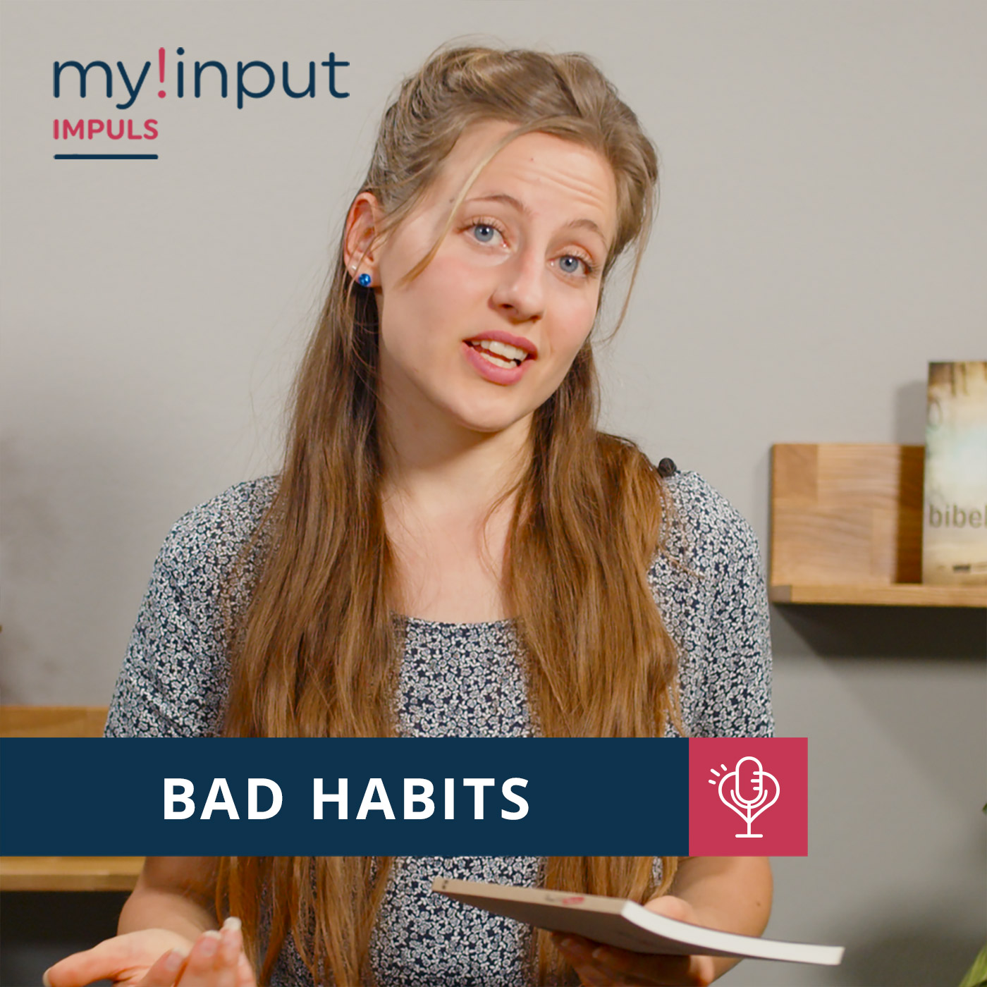 Bad Habits – schlechte Gewohnheiten