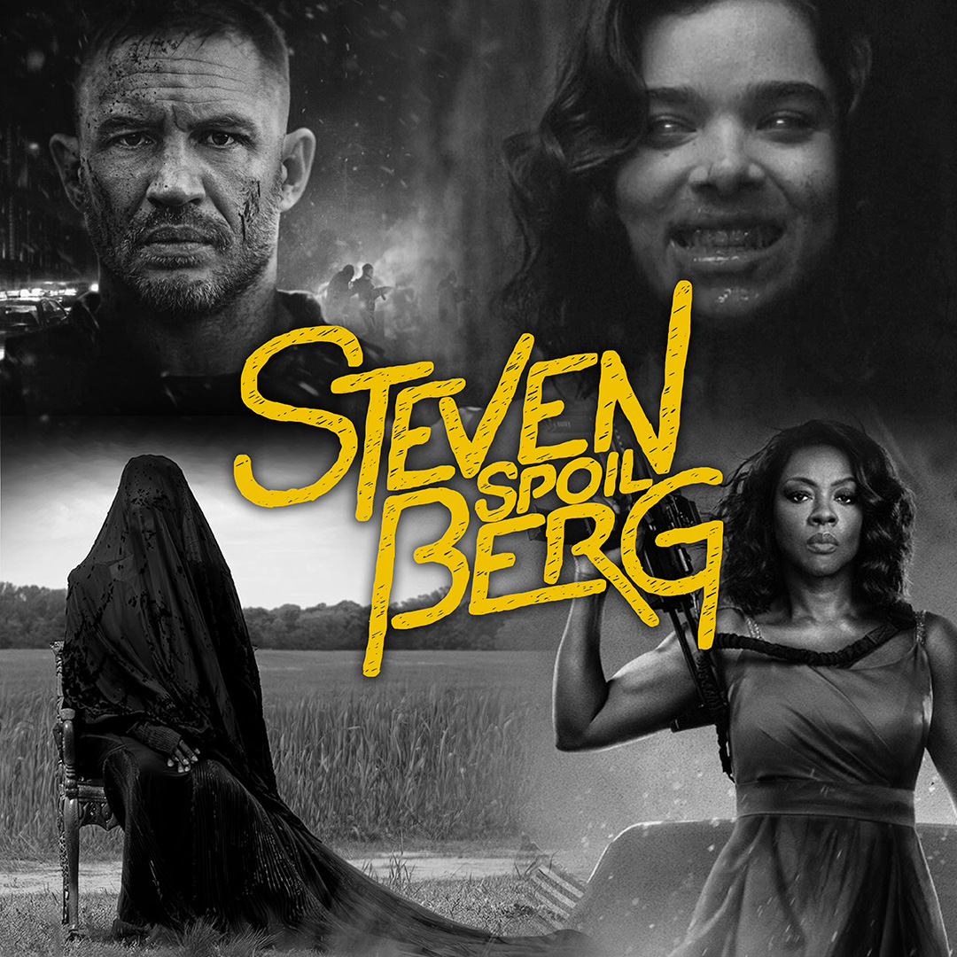 Steven Spoilberg