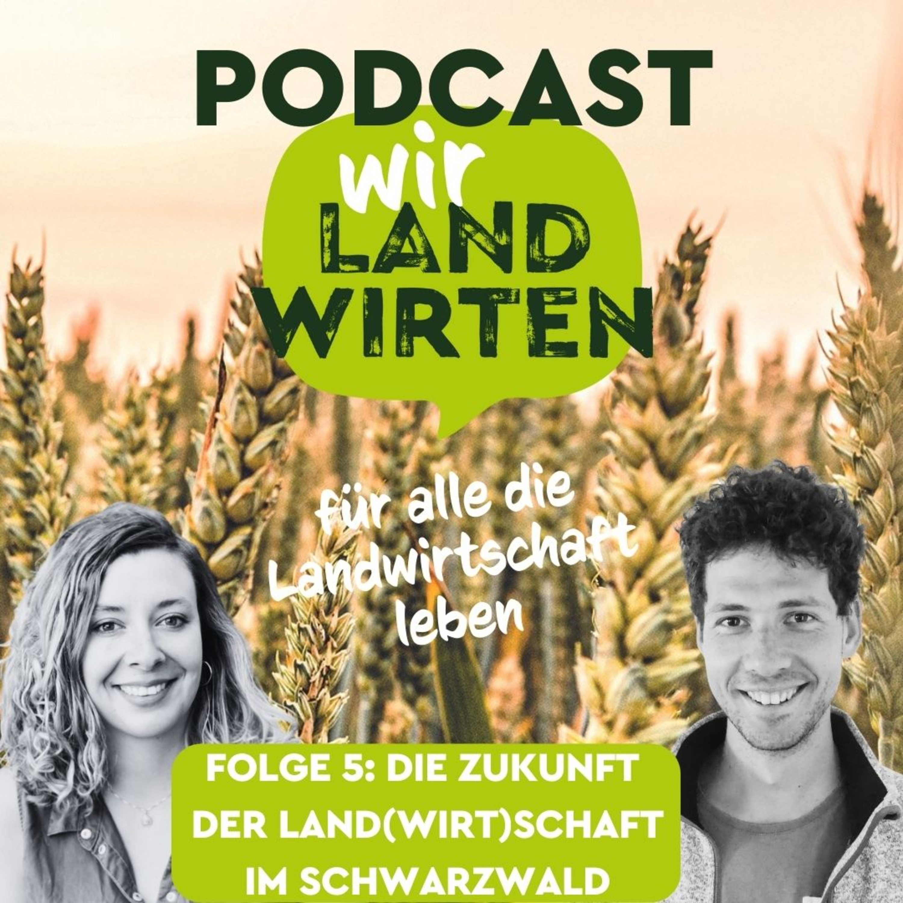 wirlandwirten Podcast