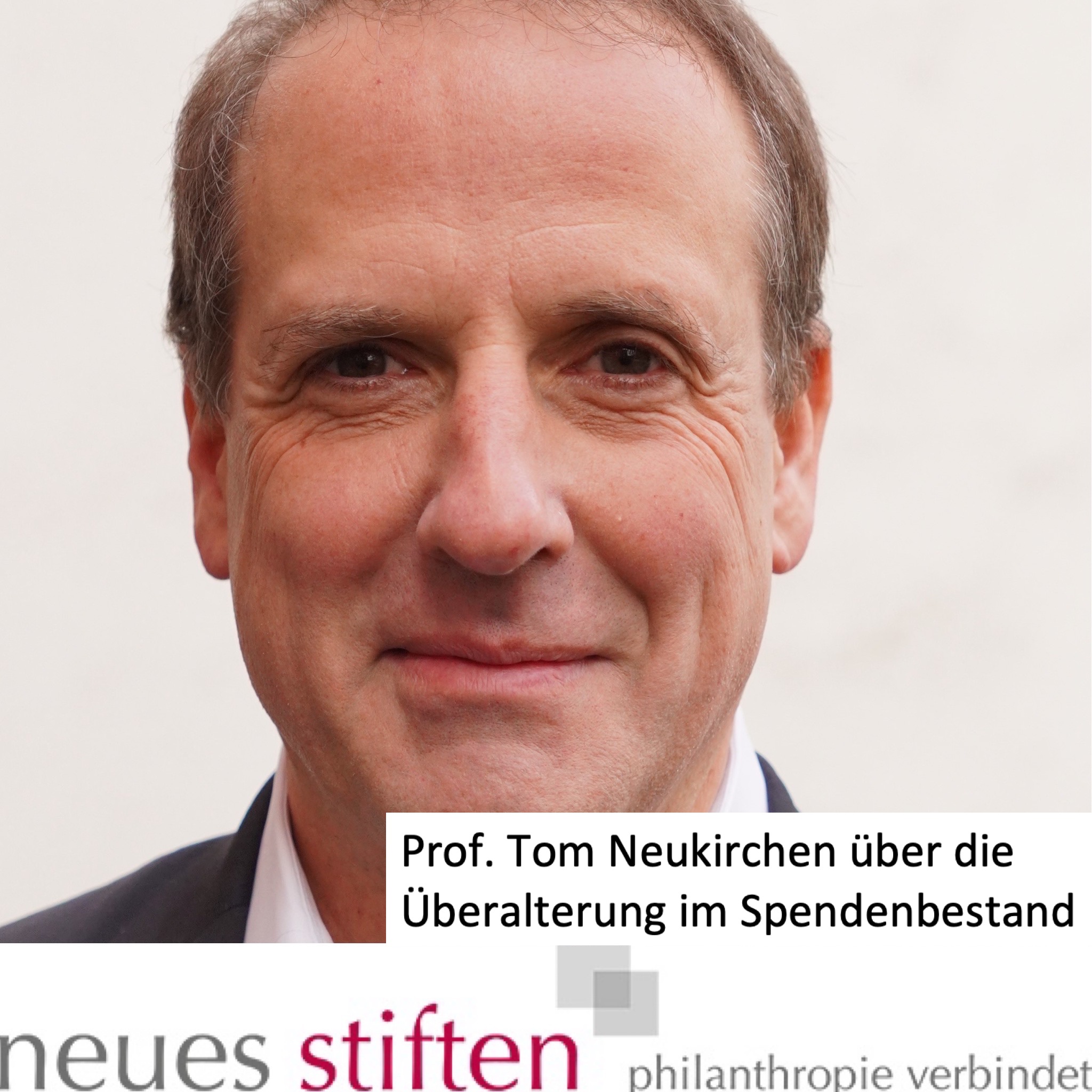 neues stiften philanthropie verbindet