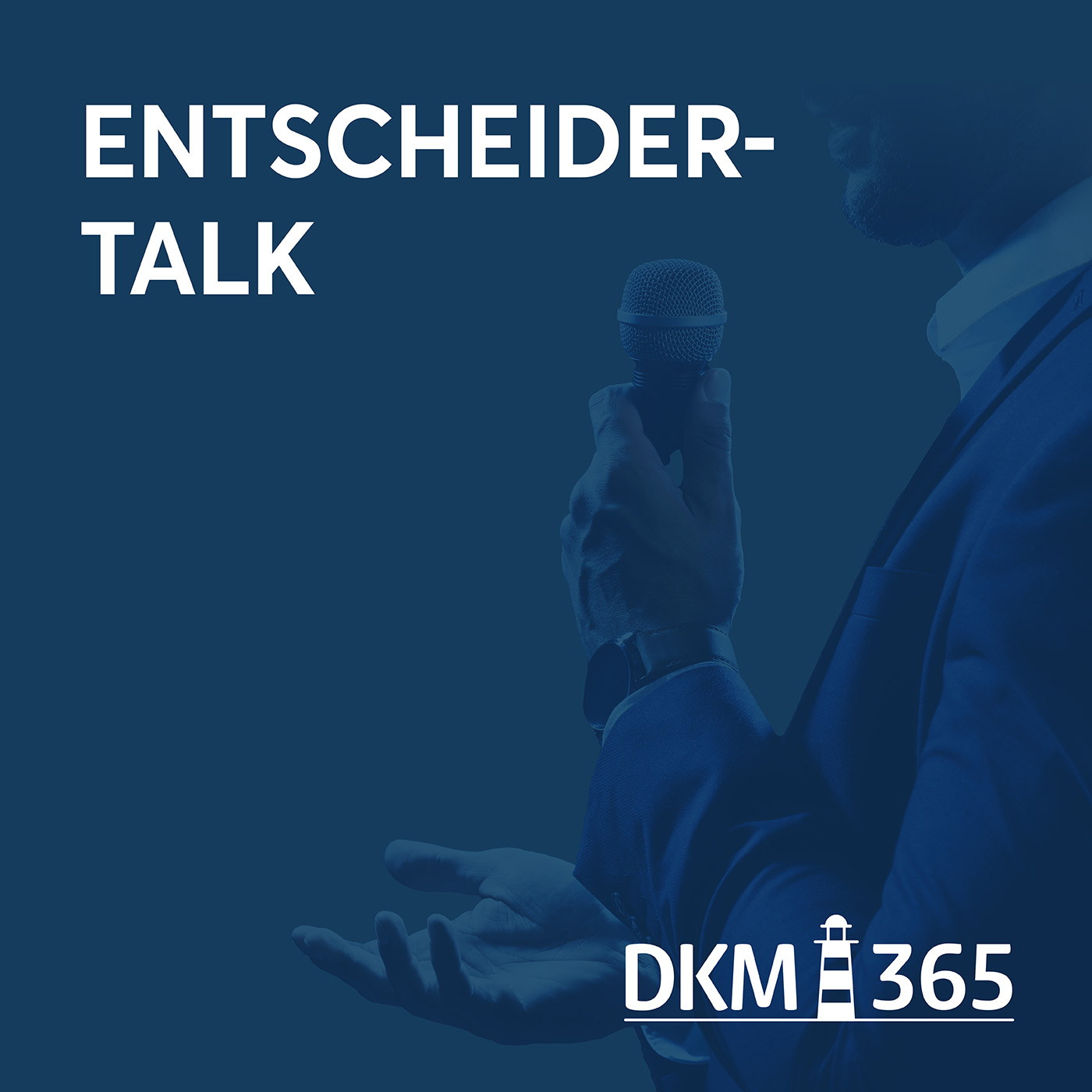 Podcasts von und für die Finanz- und Versicherungsbranche