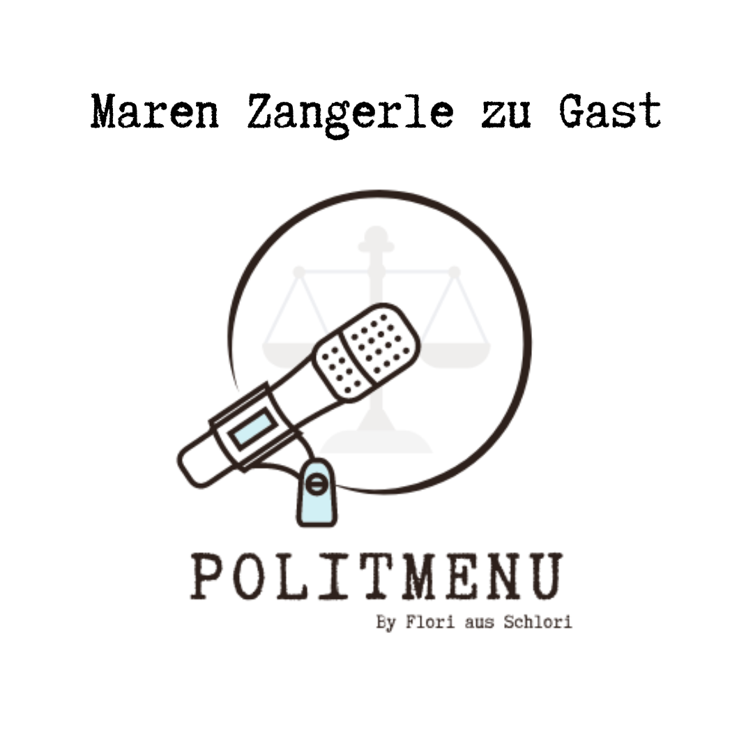 PolitMenu #67 Maren Zangerle II