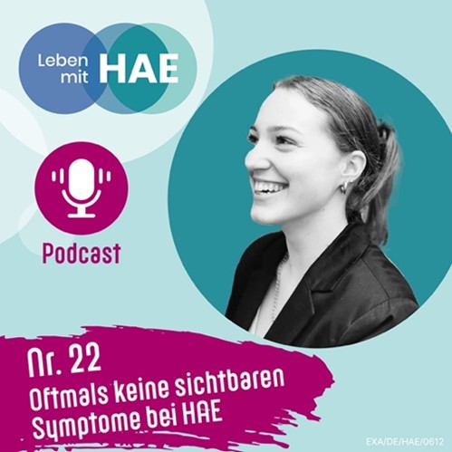 Leben mit HAE