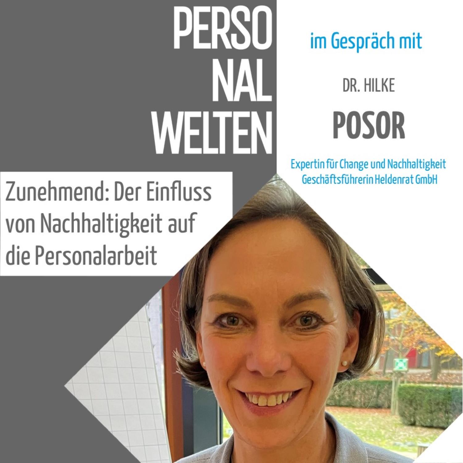 Personalwelten