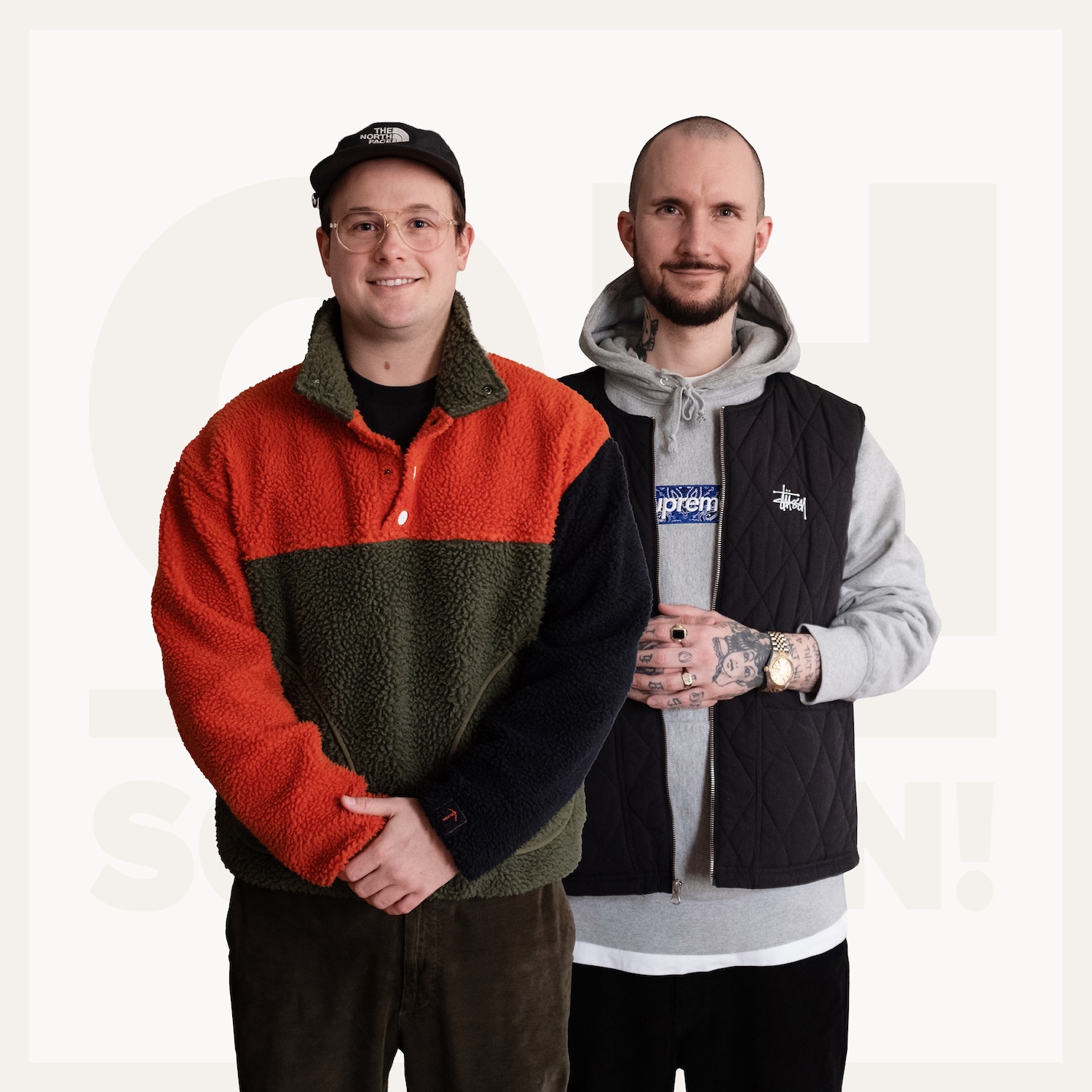 OH! SNEAKER PODCASTS