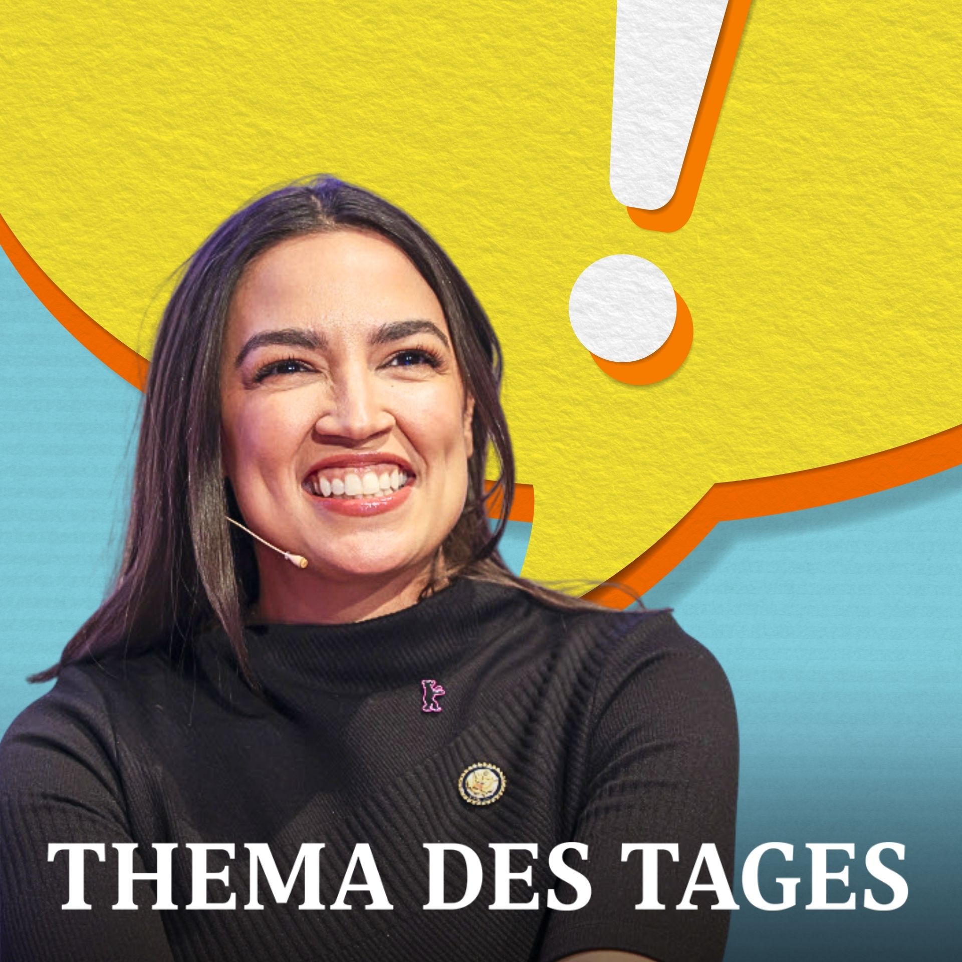 AOC 2028: Wird Trumps Albtraum Realität?