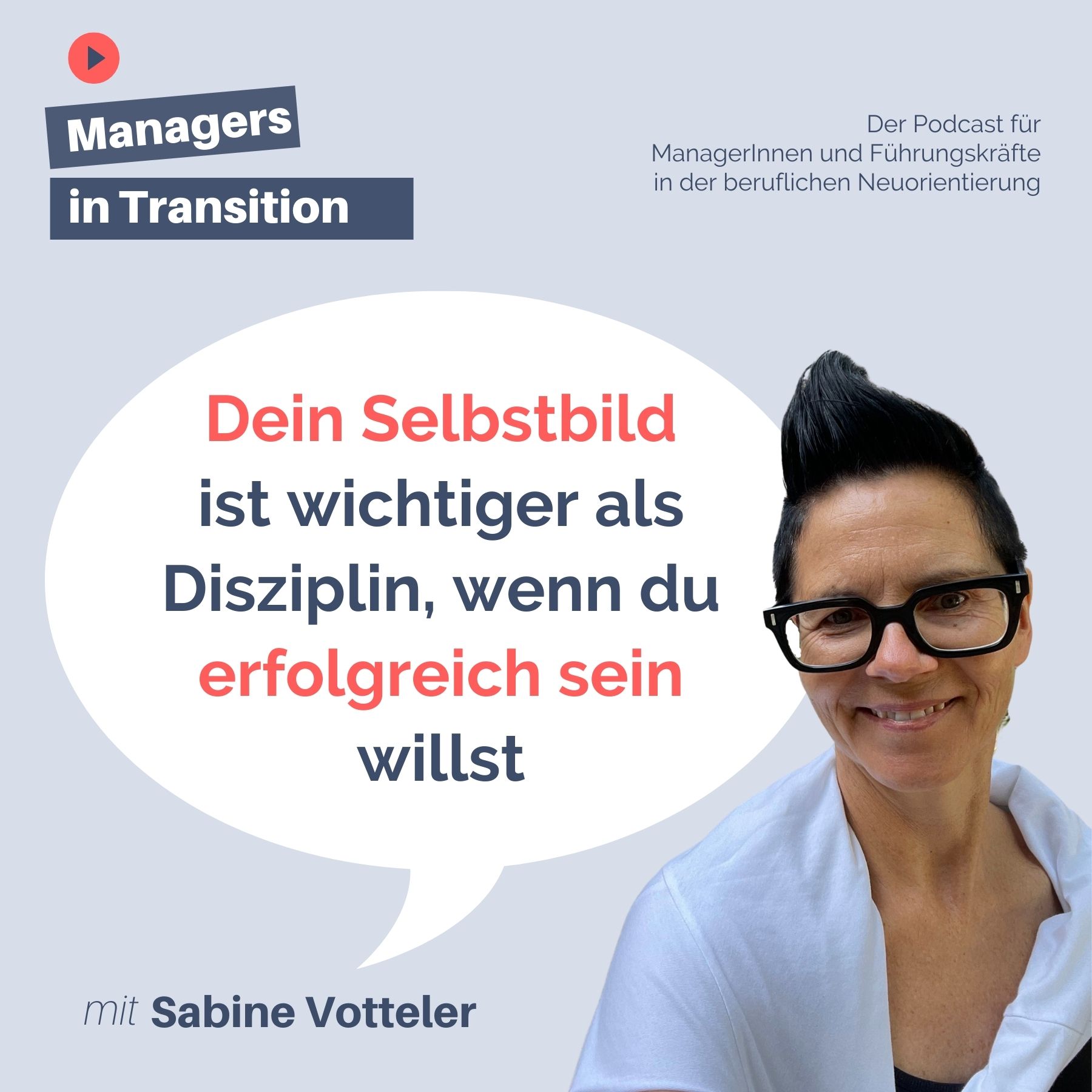 Managers in Transition für ManagerInnen und Führungskräfte in der beruflichen Neuorientierung