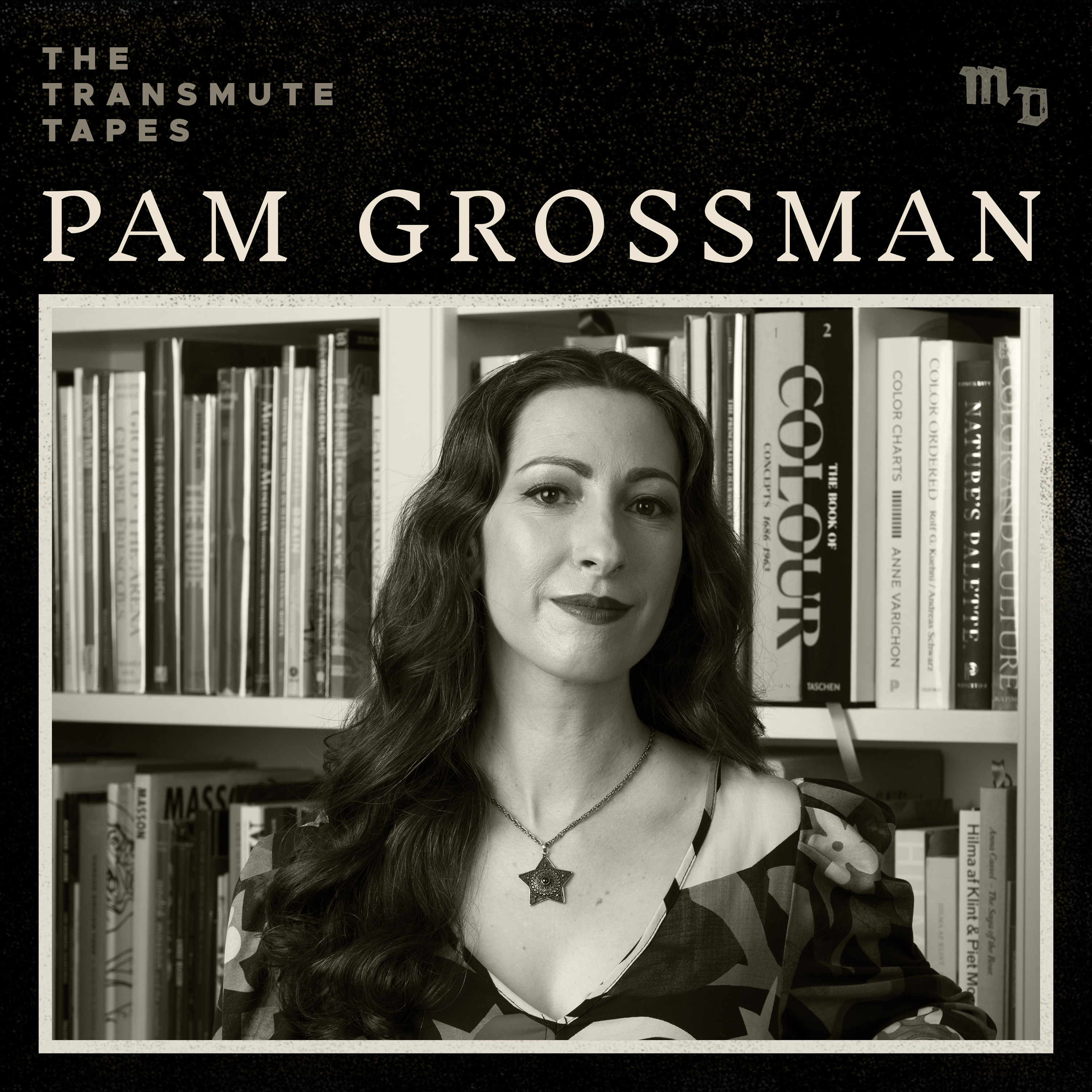 Art Is Magick: Pam Grossman Interview episode artwork
