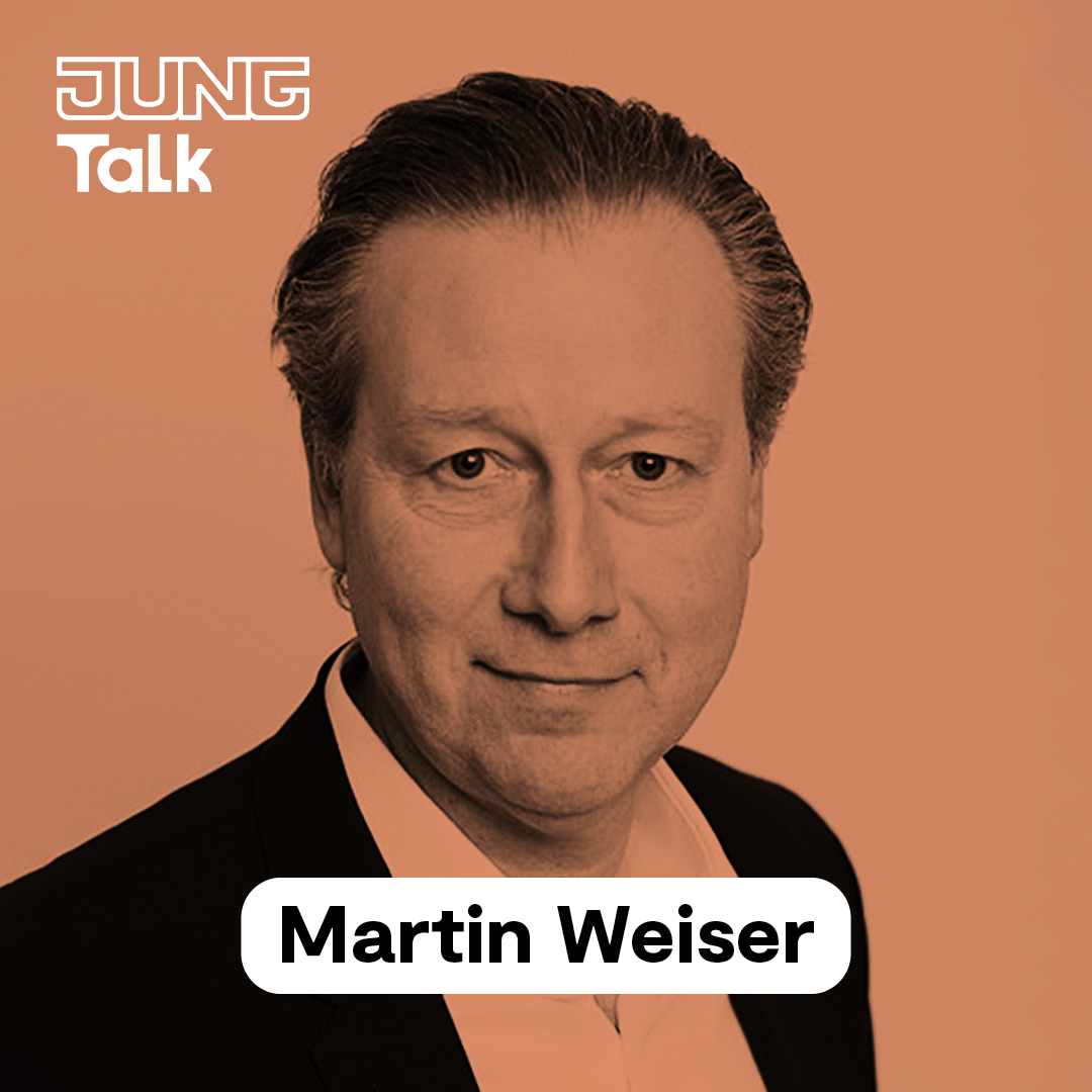 JUNG Talk