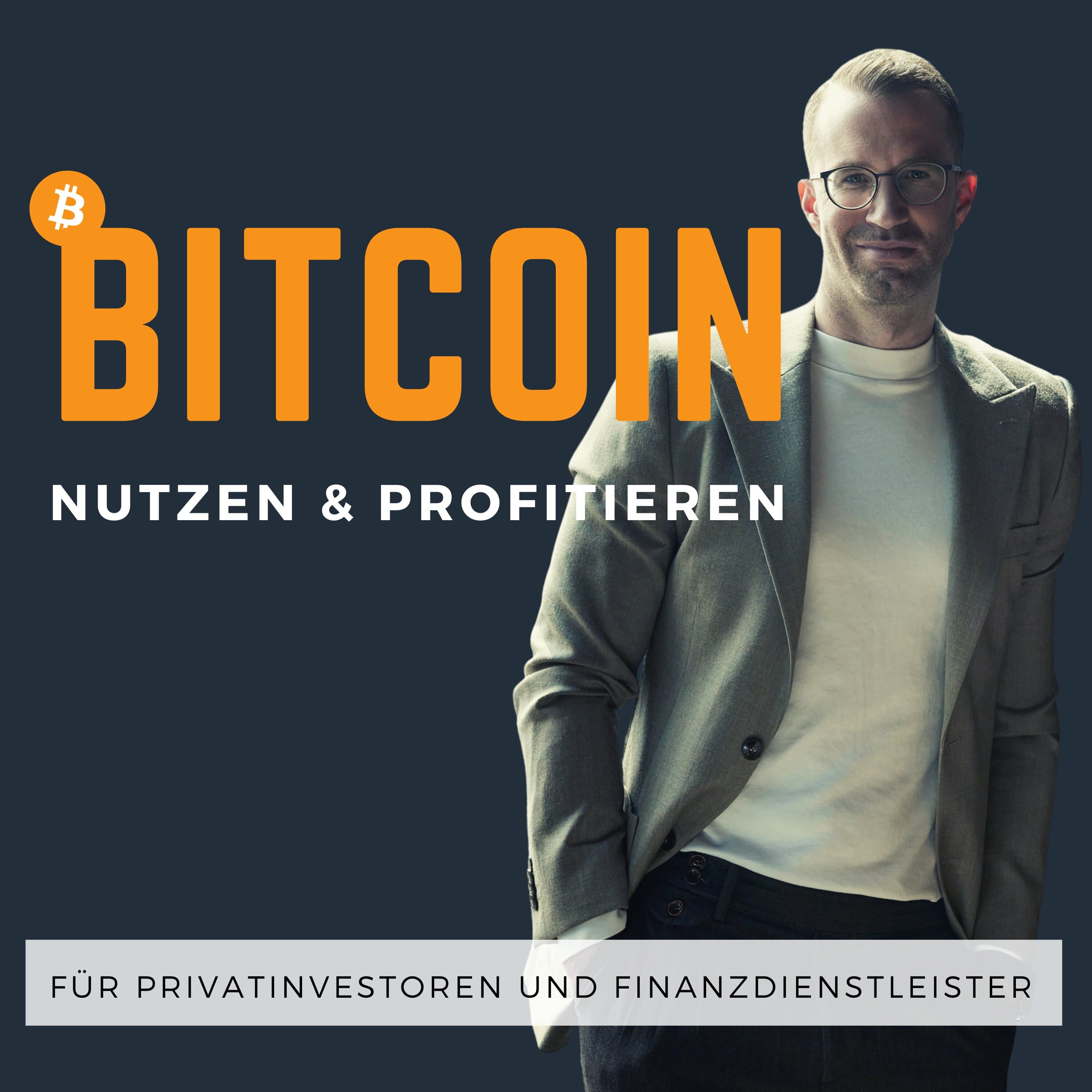 Wieso ich meinen gut bezahlten Ingenieurs-Job aufgab für Bitcoin