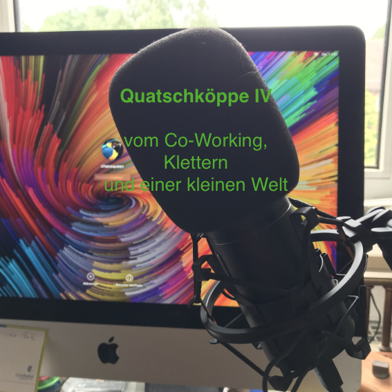 Chaosköppe - zwischen Alltag und Wahnsinn