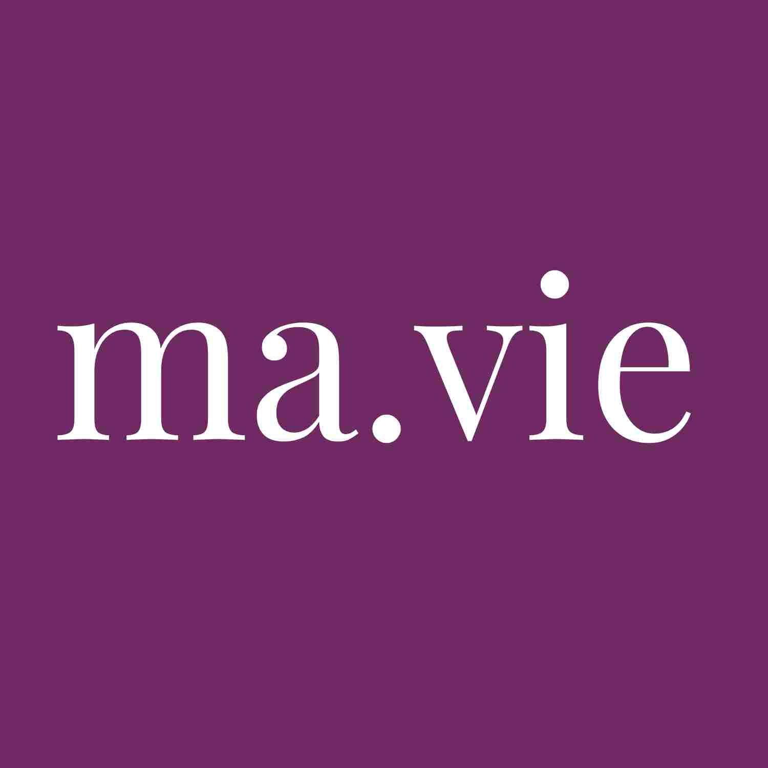 ma.vie – mutig. glücklich. sein.