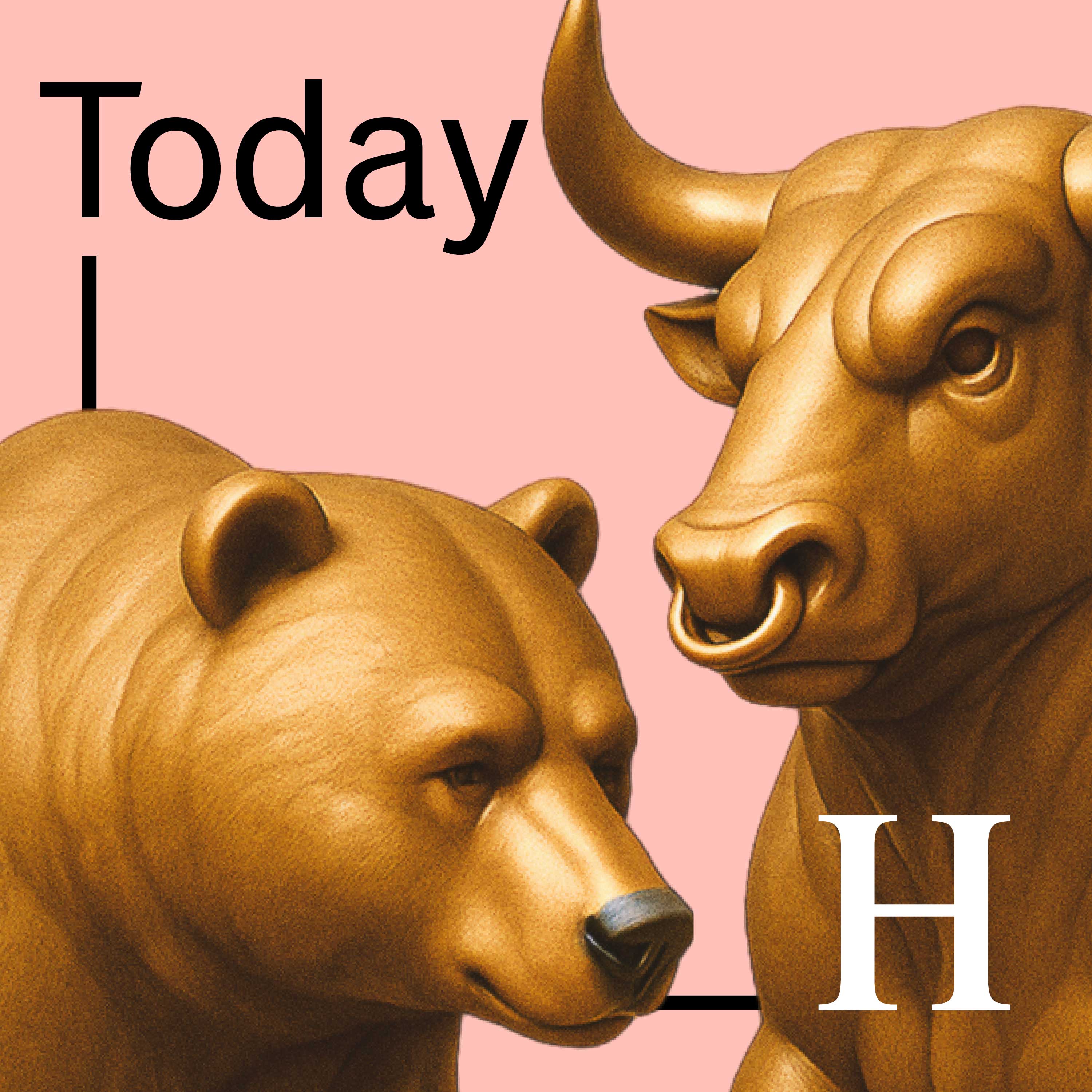 Handelsblatt Today – Der Finanzpodcast mit News zu Börse, Aktien und Geldanlage Artwork