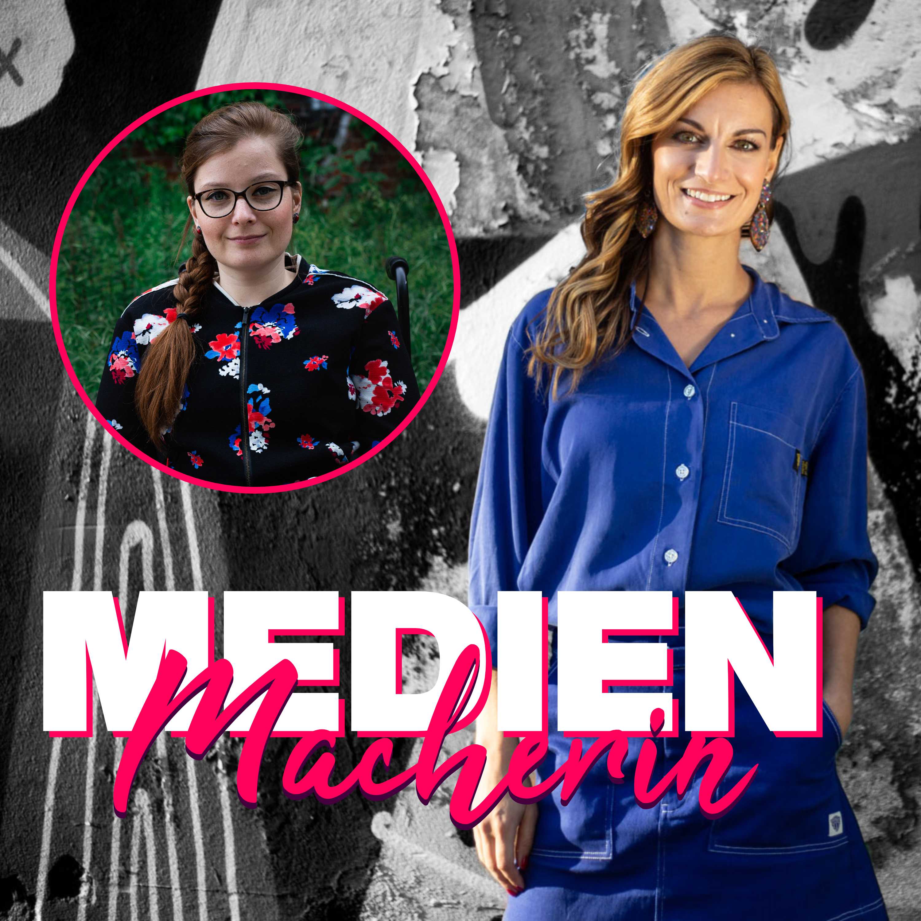 Die Medienmacherin