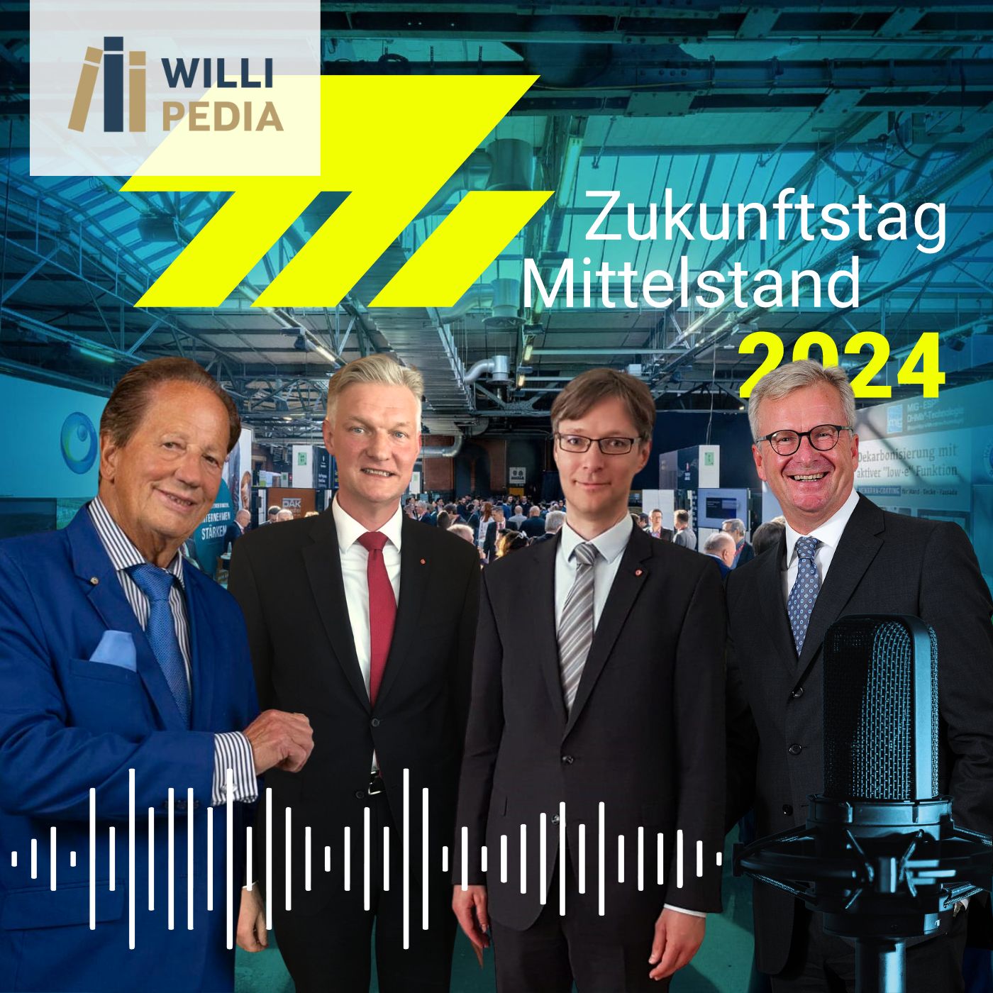 Willipedia – Wirtschaft, Steuern & Recht