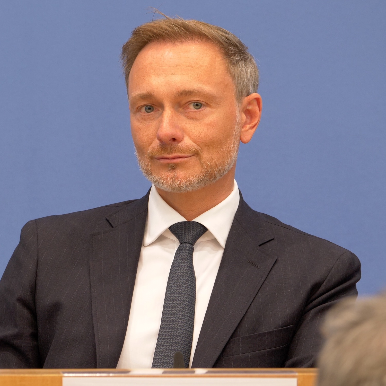Neues aus der Bundespressekonferenz