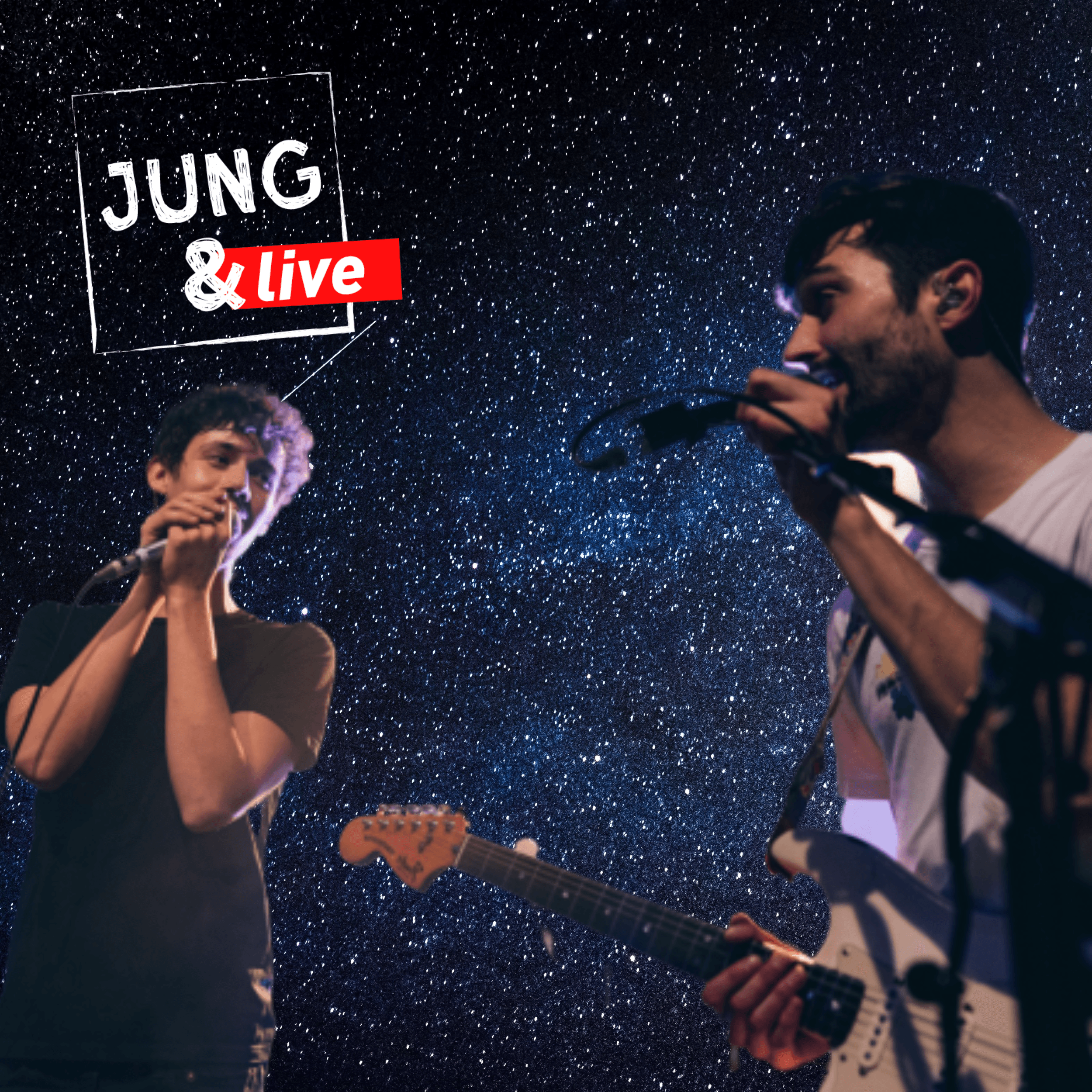 Jung & Naiv