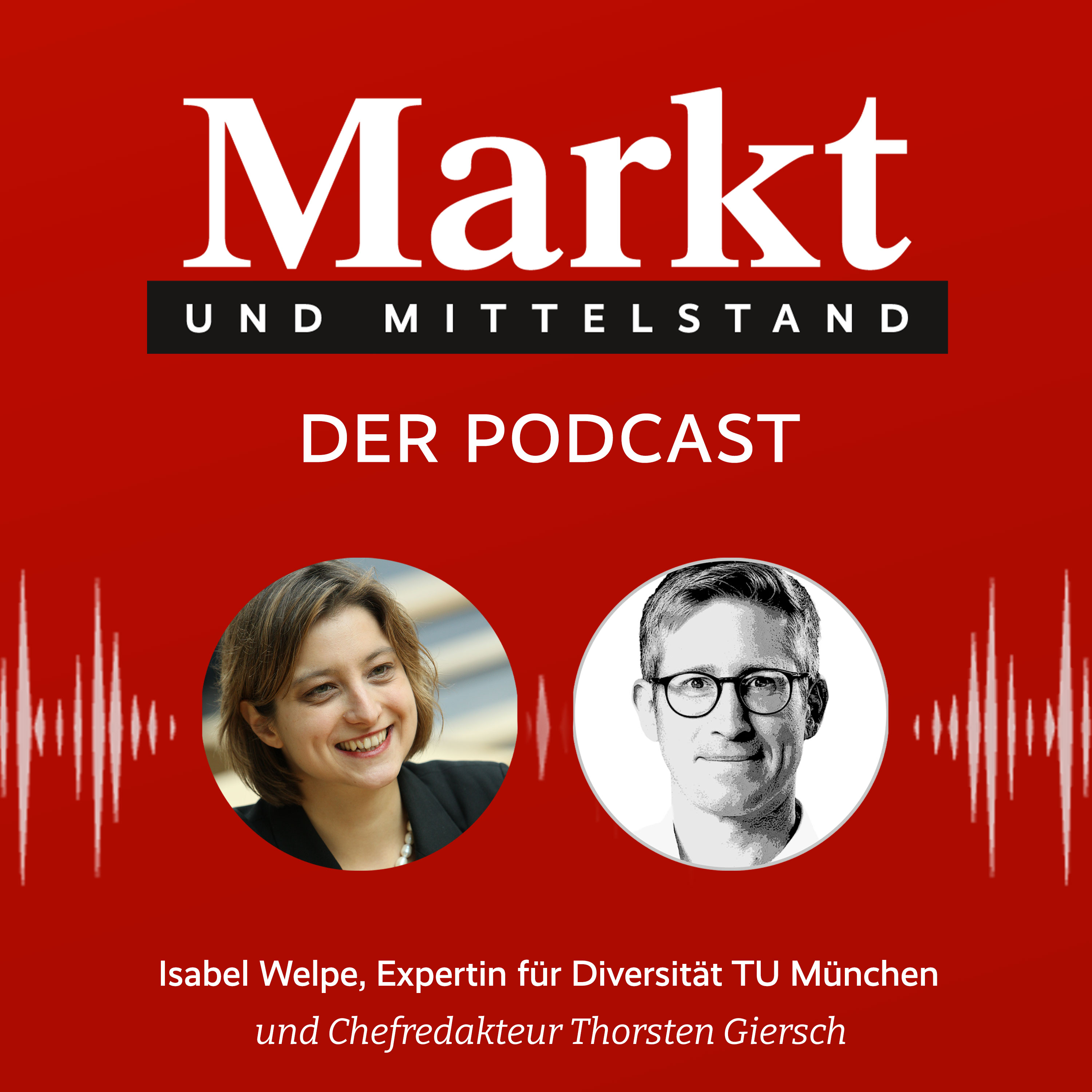 Markt und Mittelstand: Der Podcast